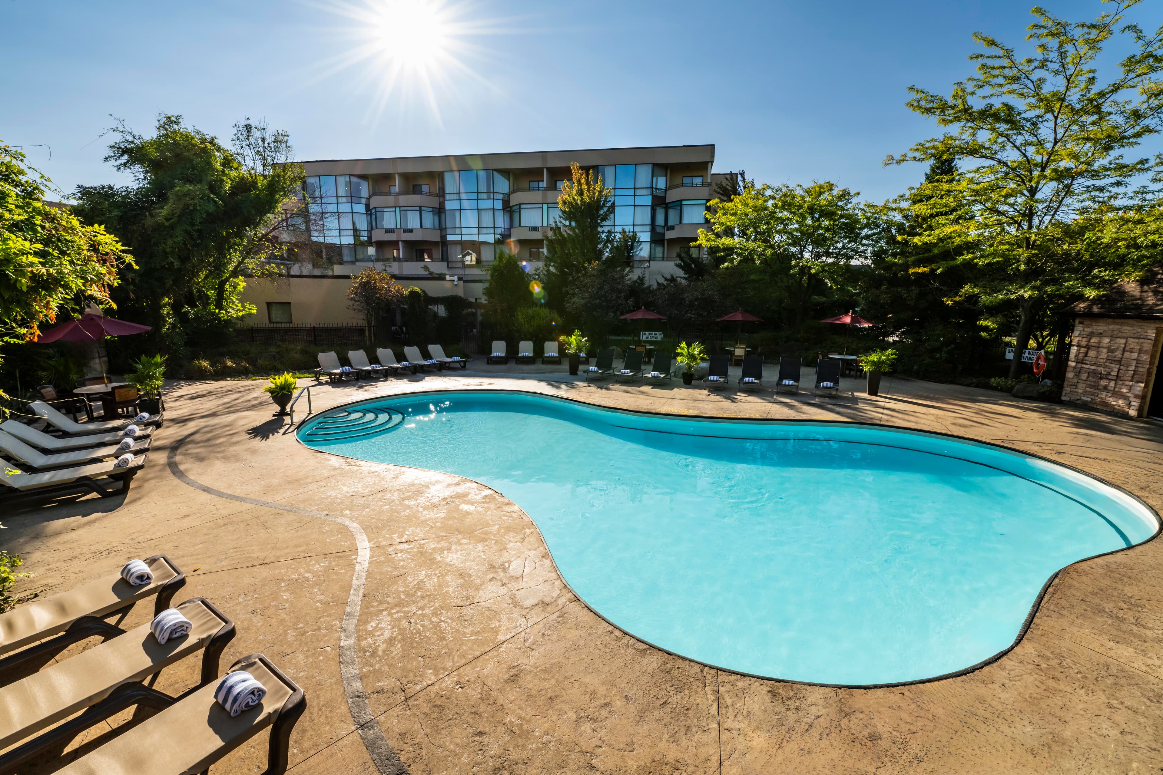 Georgian Bay Hotel, Trademark Collection by Wyndham - Image 4