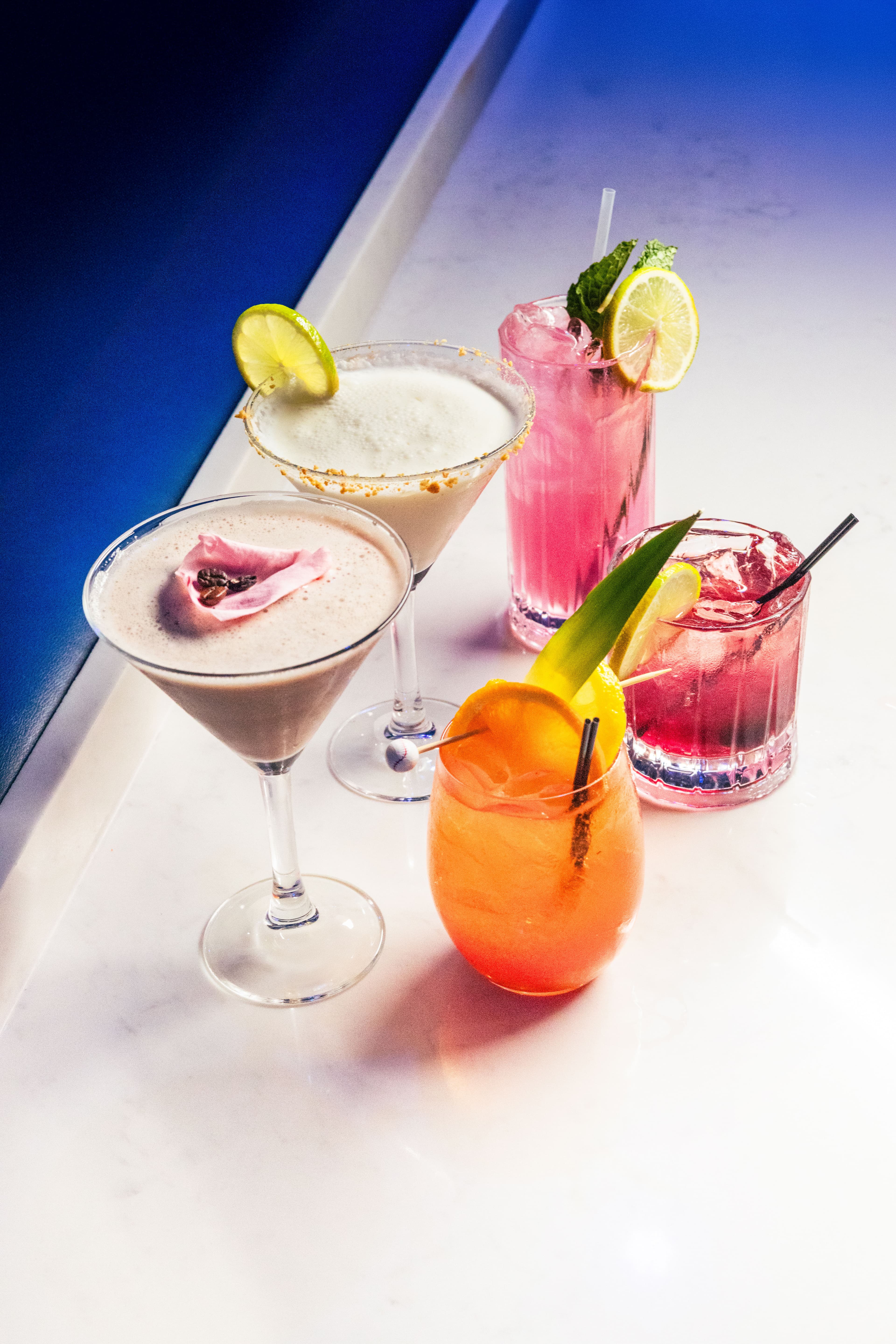 Crush It! Sports Lounge - Image 5