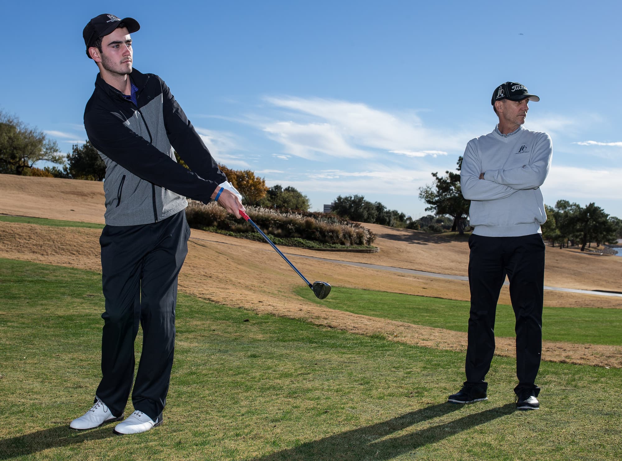 Jeff Isler Golf - Image 5