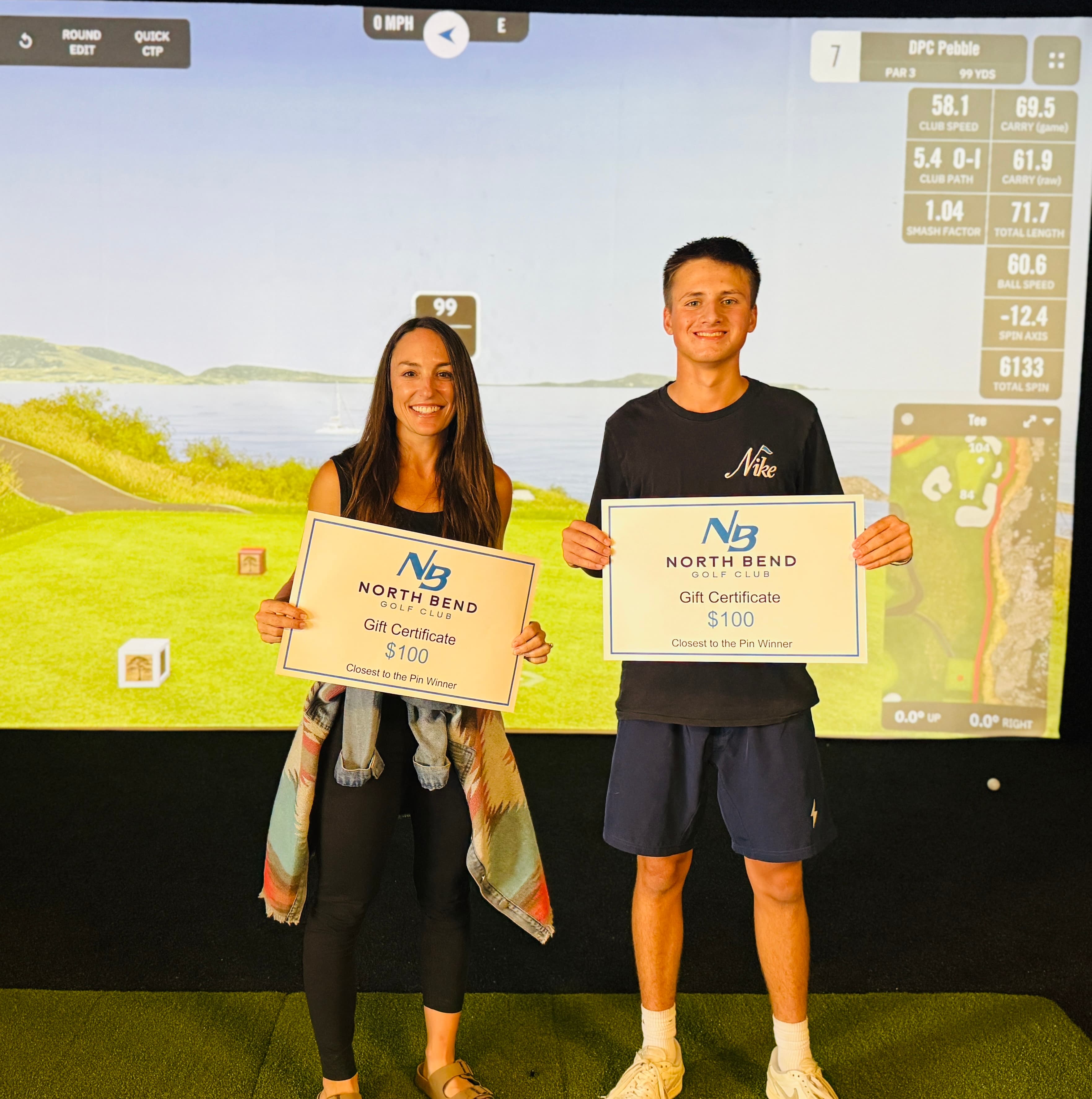 North Bend Golf Club - Image 4