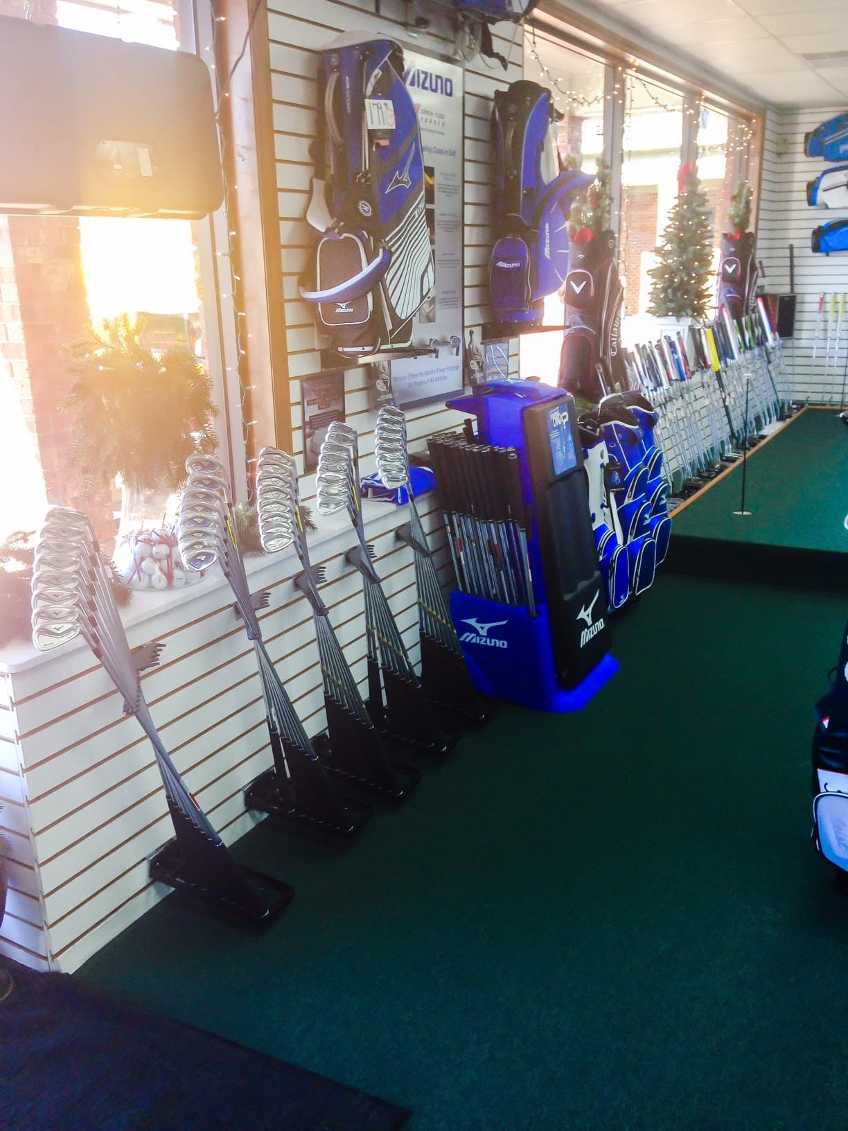 First Tee Golf Shop - Image 5