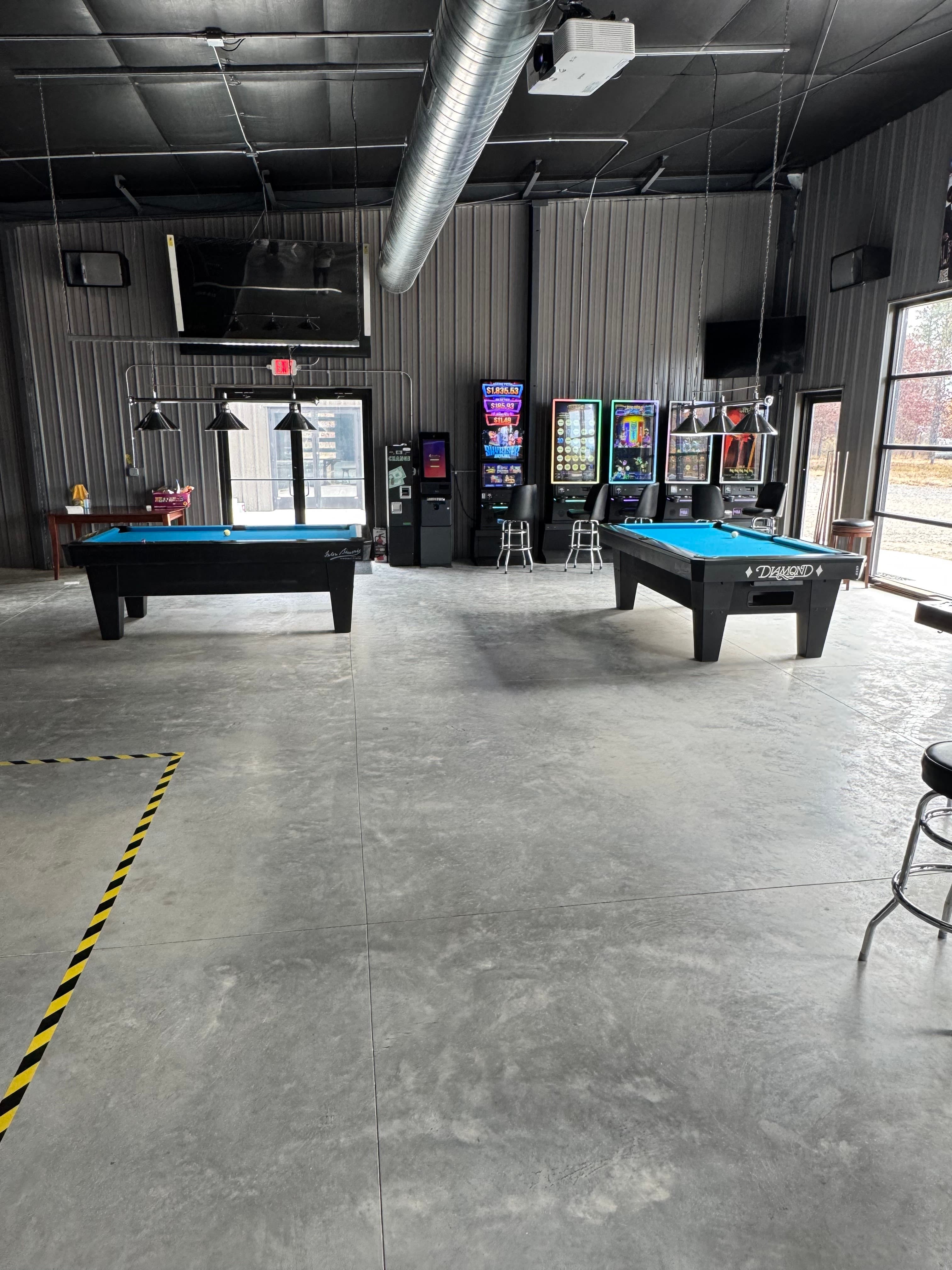 Golden Ferret Golf Sims - Image 5