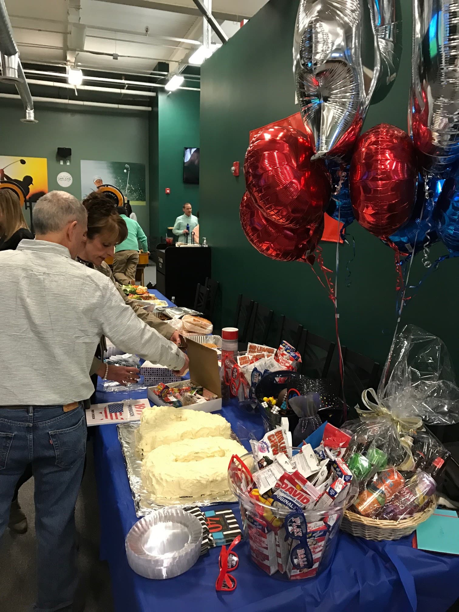 Dr. Green's Golf & Entertainment - Image 10