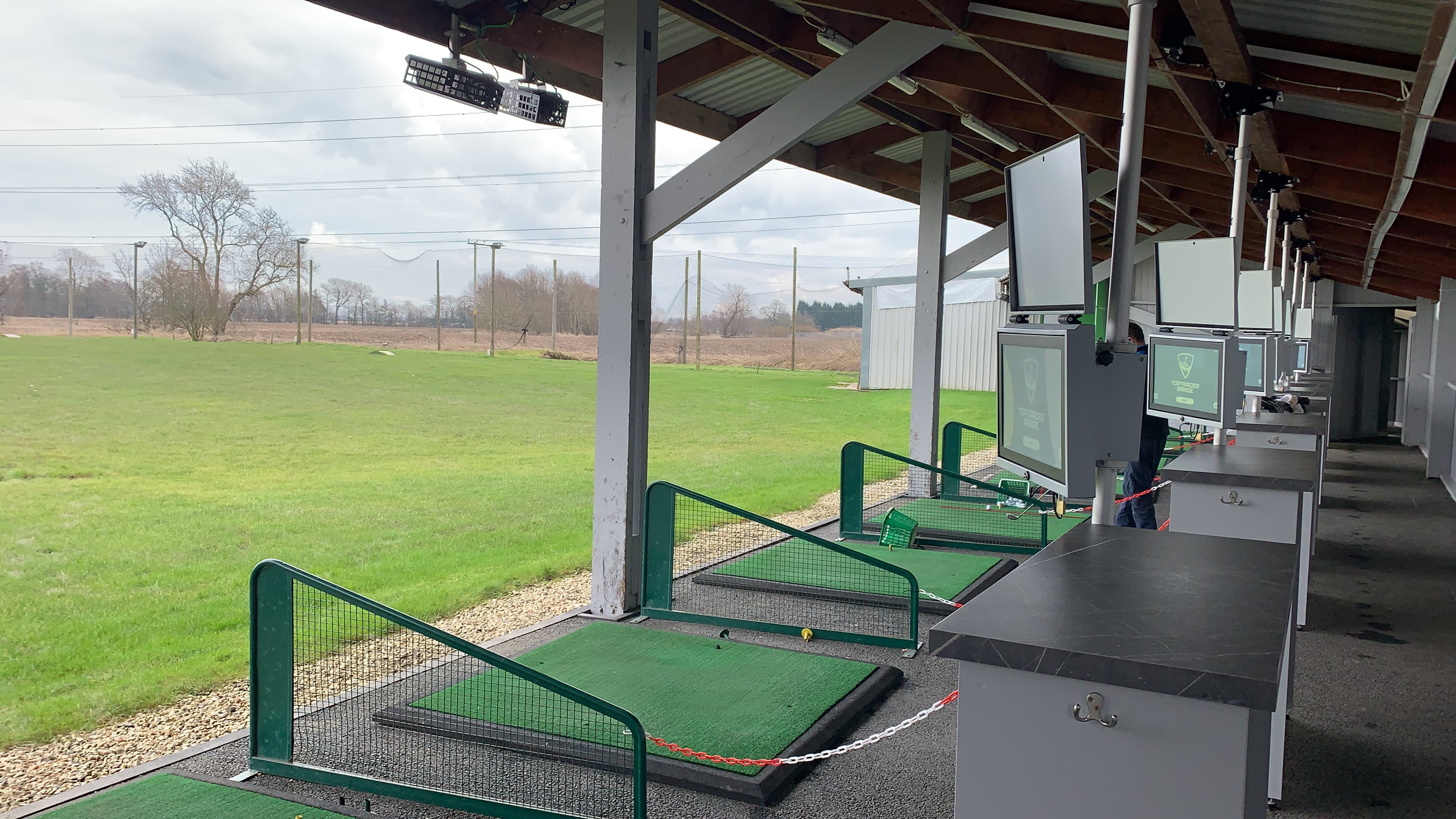 ForthView Golf Range - Image 3