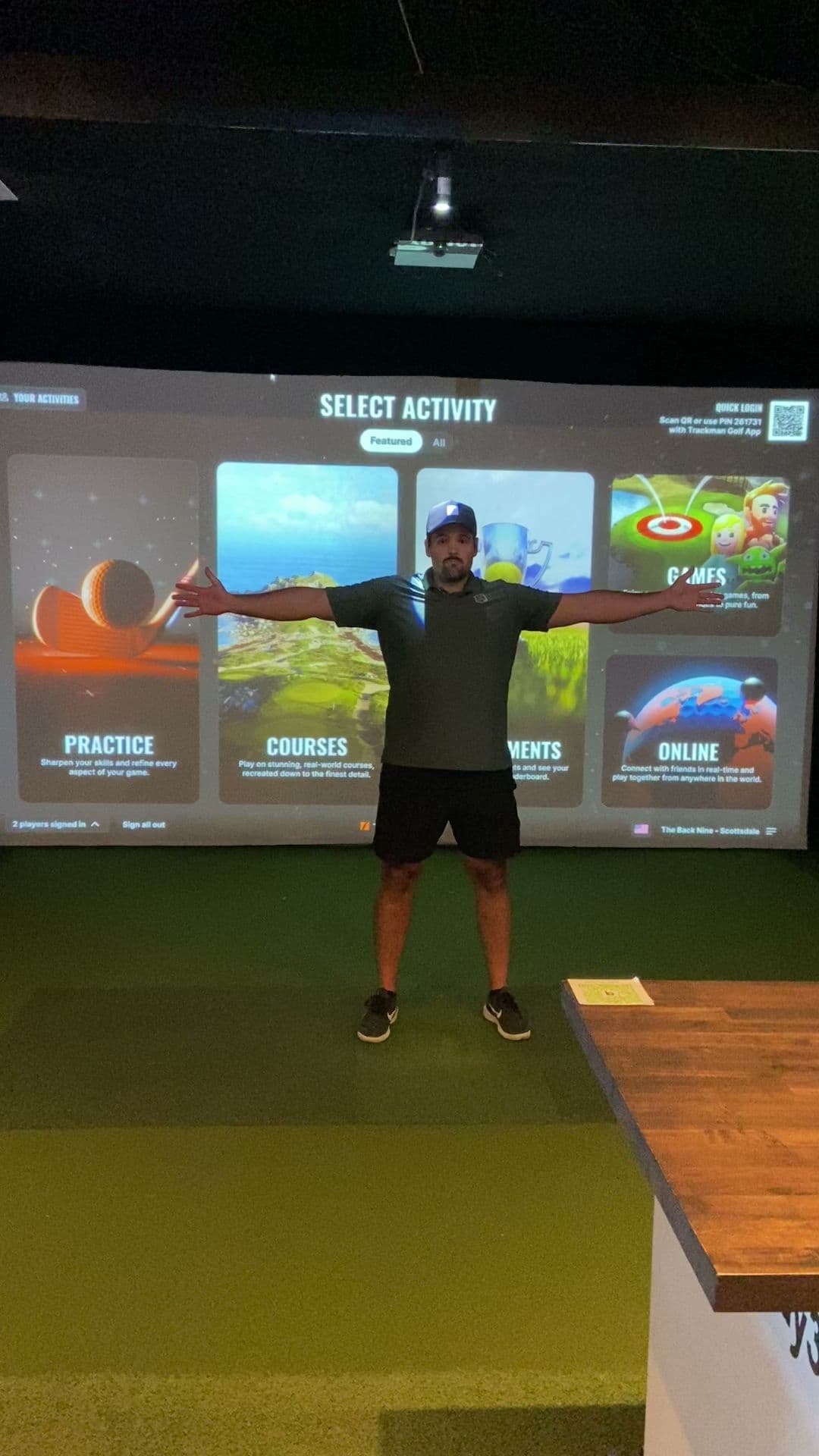 The Back Nine Golf | Scottsdale, AZ - Image 5