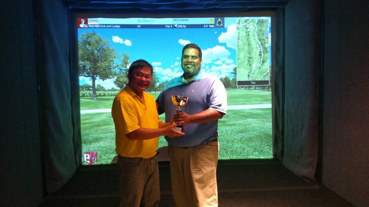 The Golf Center - Image 3