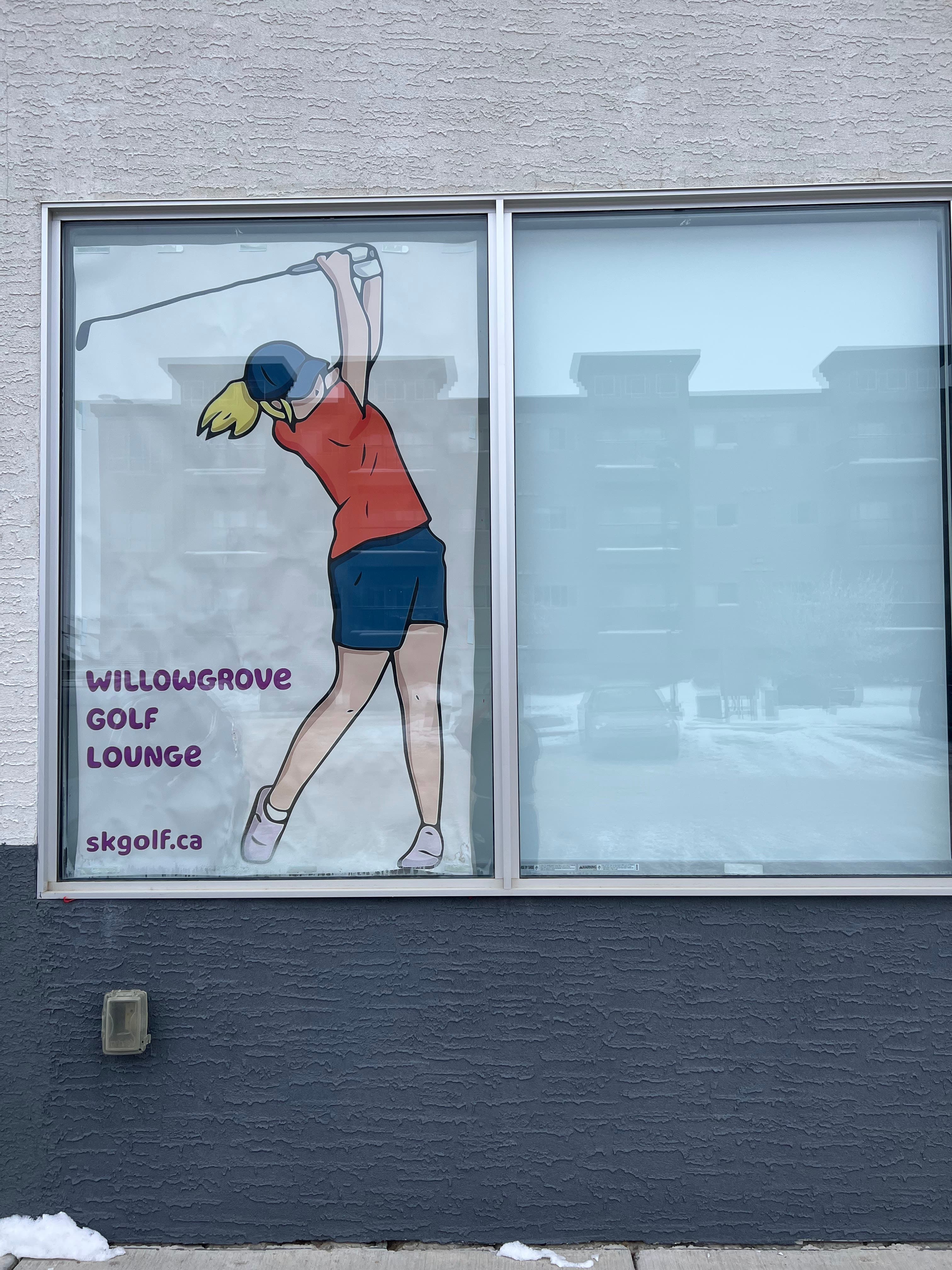 Willowgrove Golf Lounge - Image 9