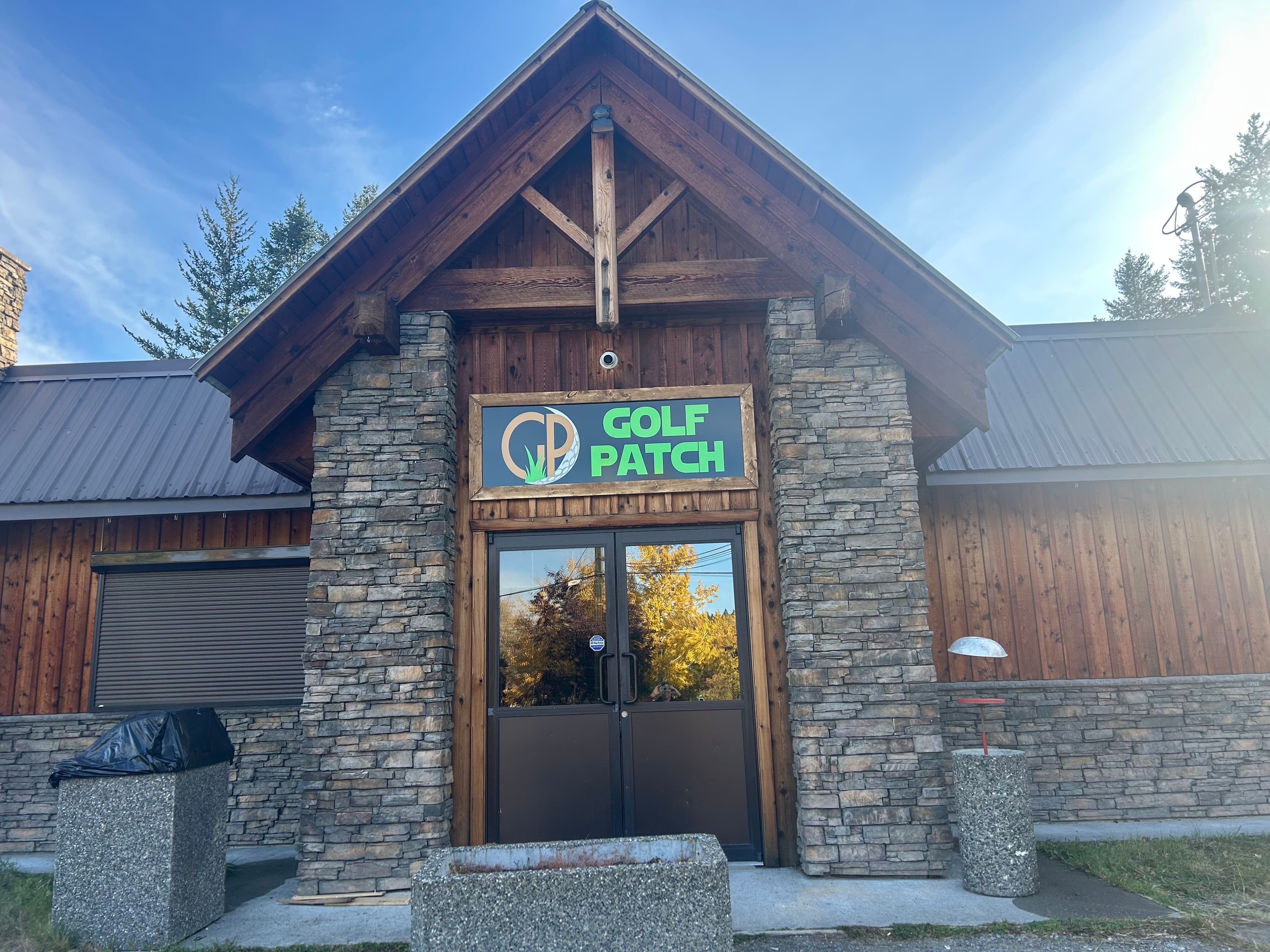 Golf Patch - Image 5