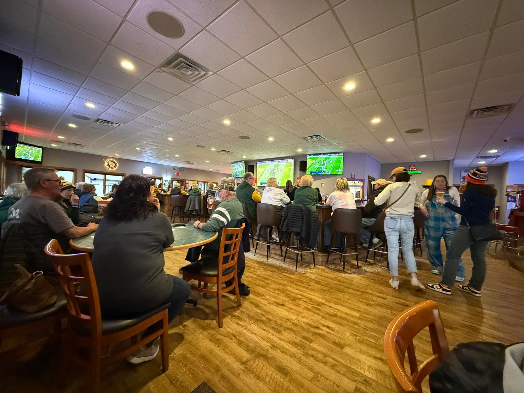 Mulligans Golf Course & Restaurant - Image 6