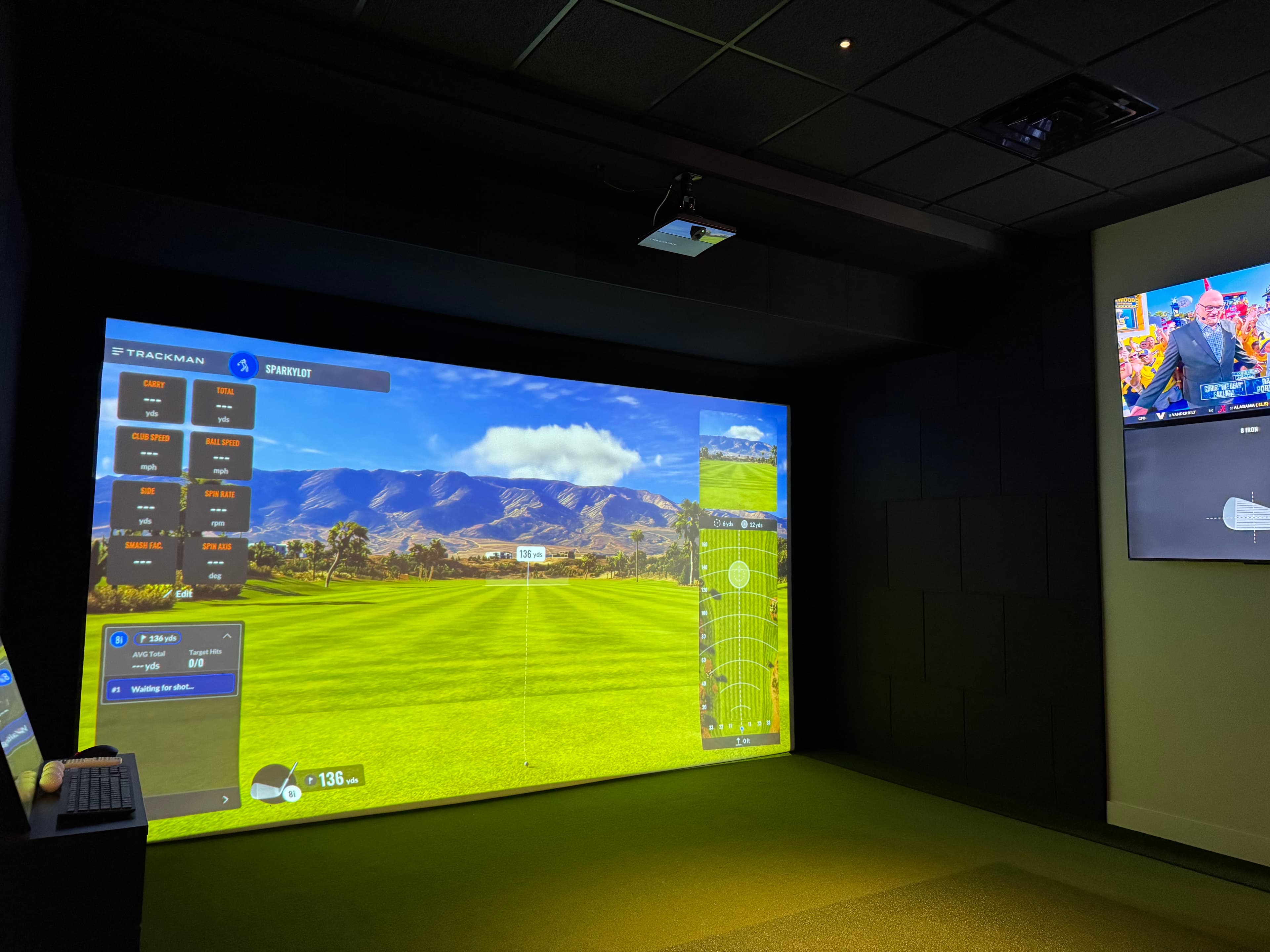 Birds Nest Bar & Grille and Golf at the Nest - Image 2