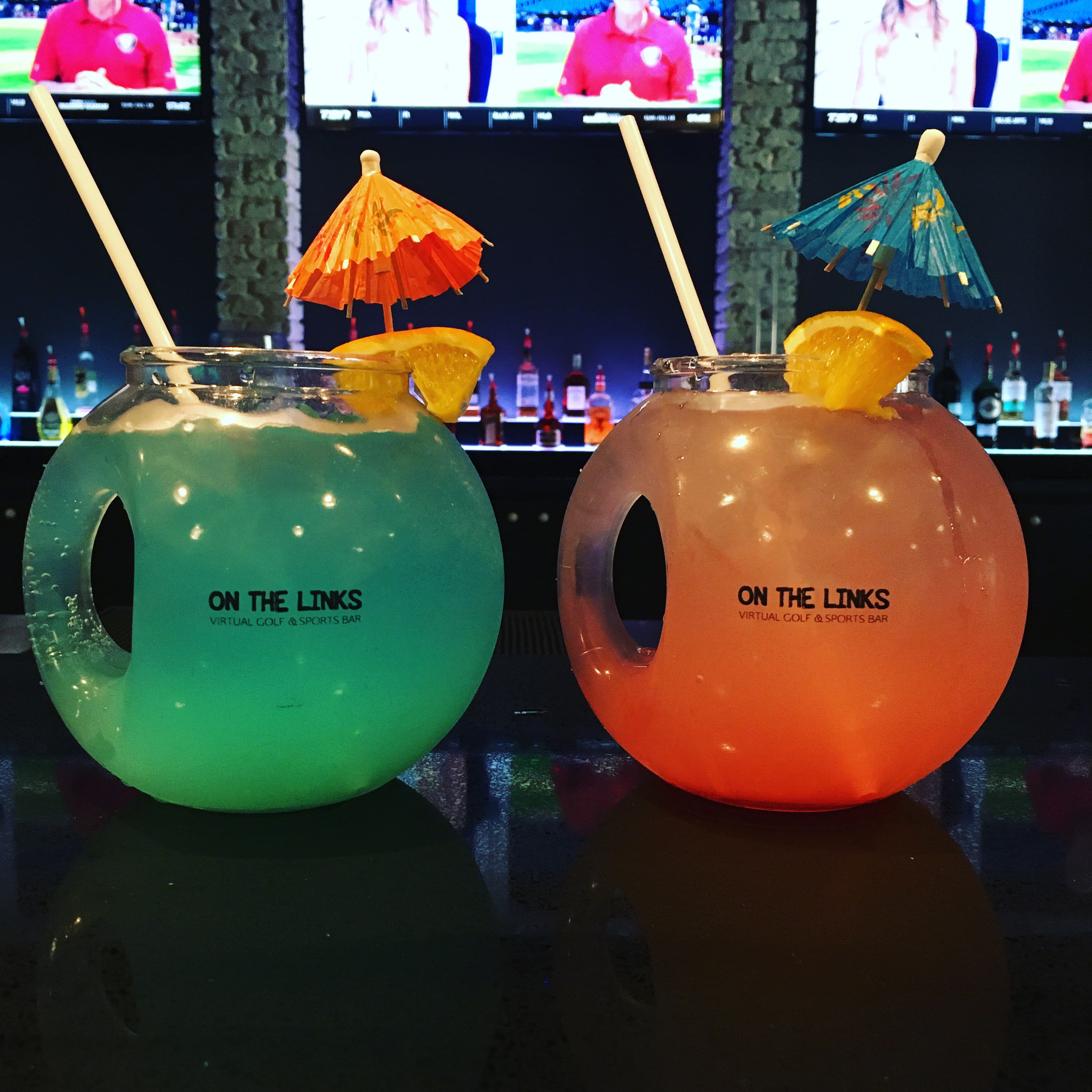 On The Links - Image 9