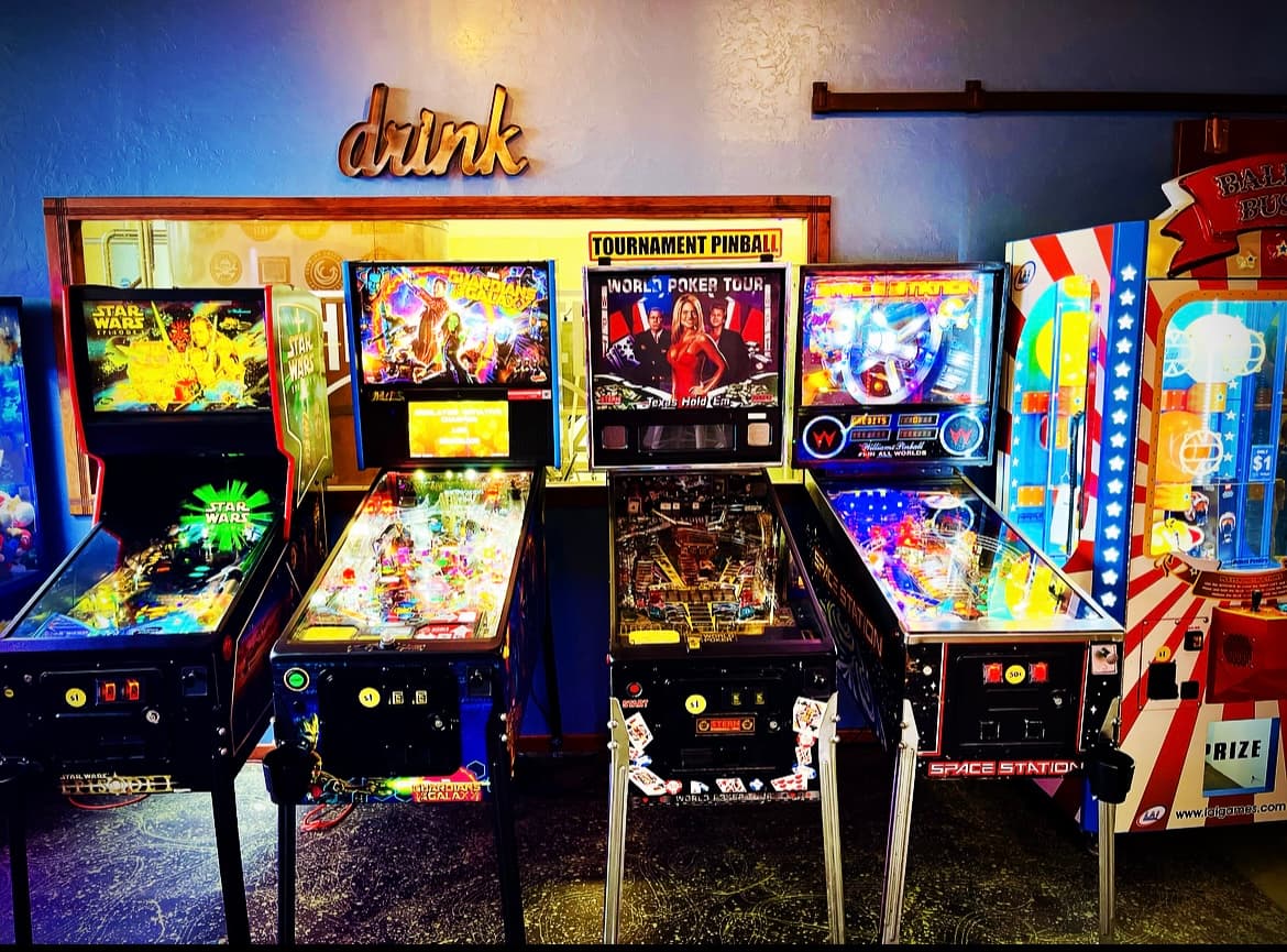 High Steel Beer Co. - Image 1