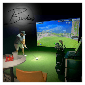 Birdie's Golf Lounge - Cedar City, UT - Image 6