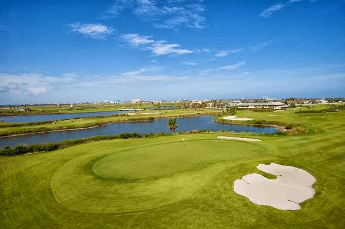 Moody Gardens Golf Course - Driving Range & Restaurant - Image 3