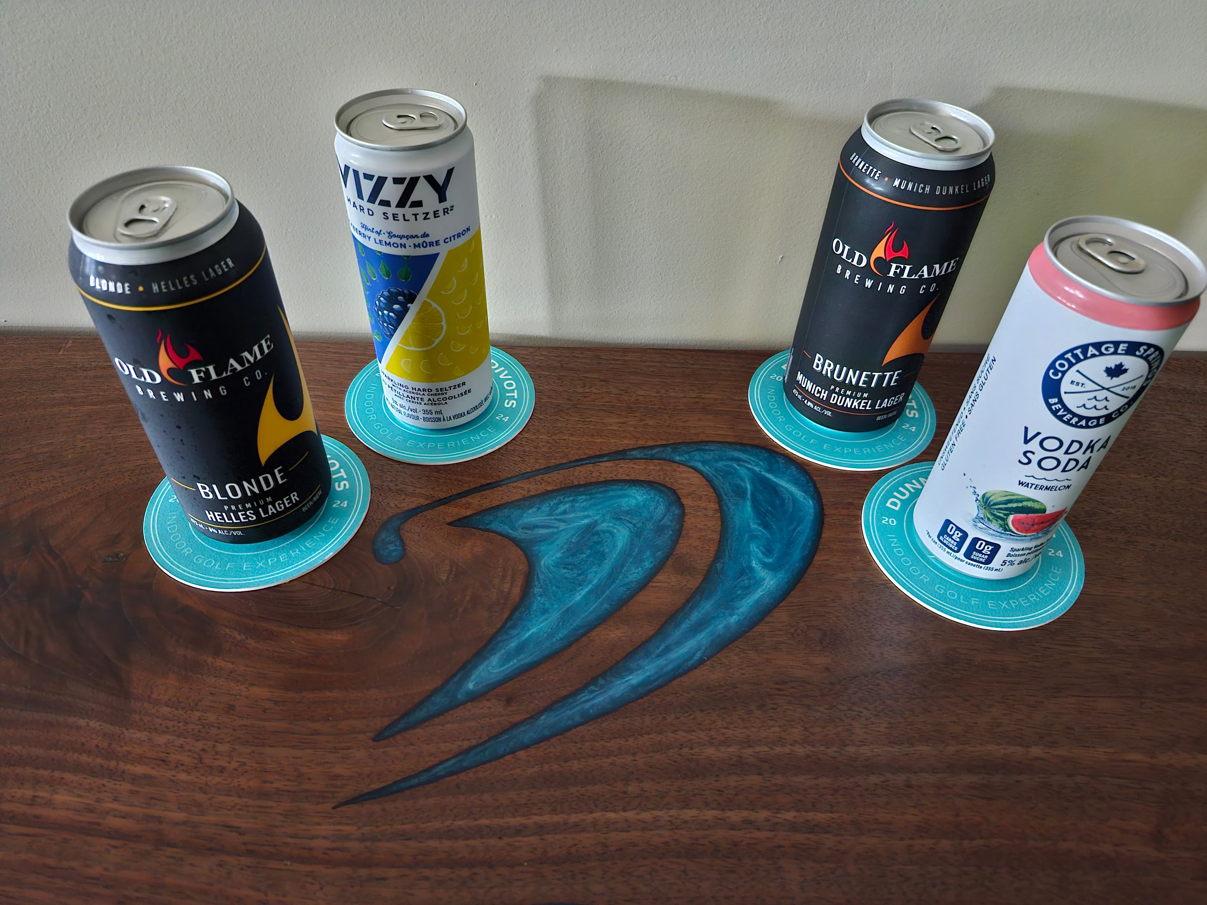 Dunny's Divots - Image 6