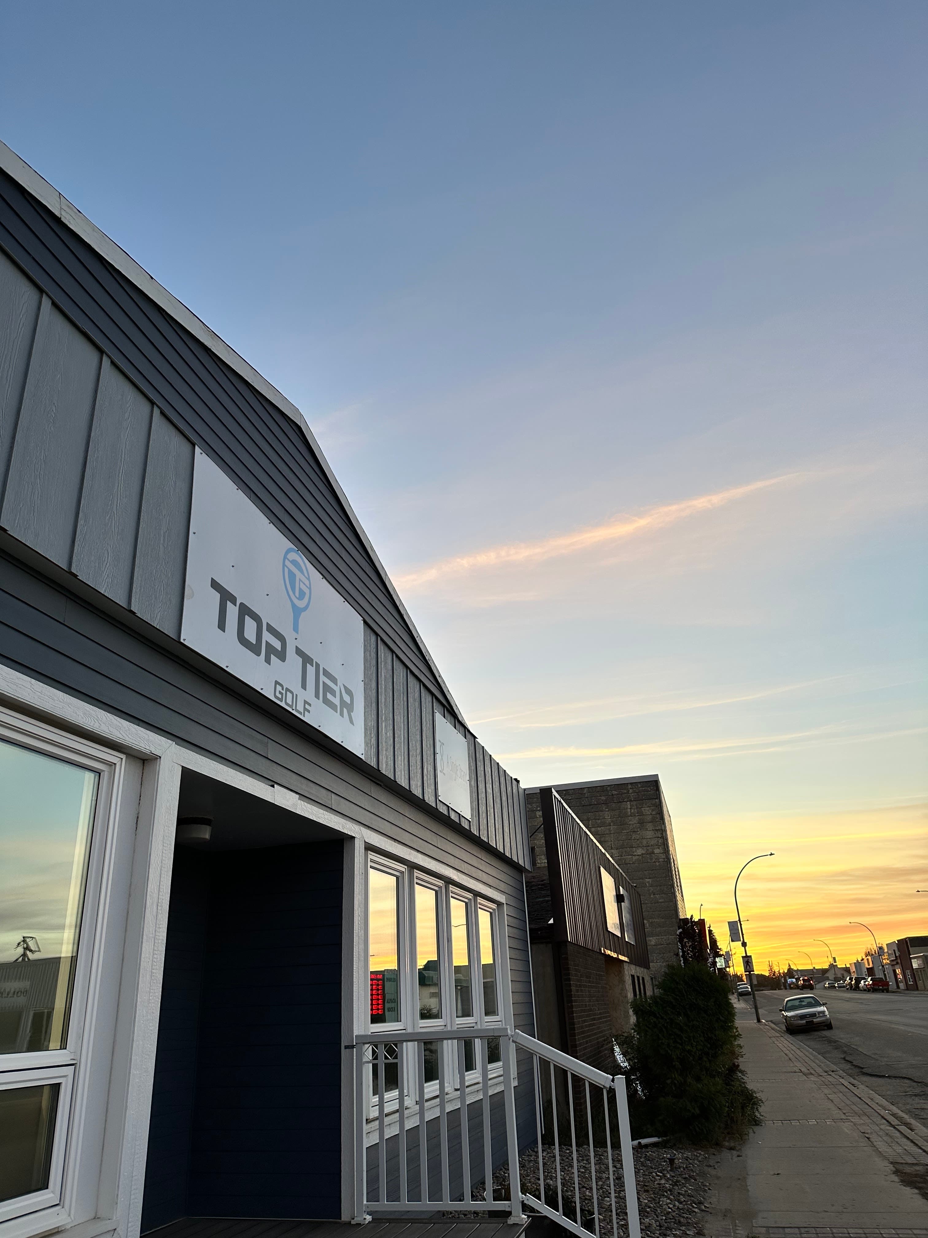 Top Tier Golf - Image 2