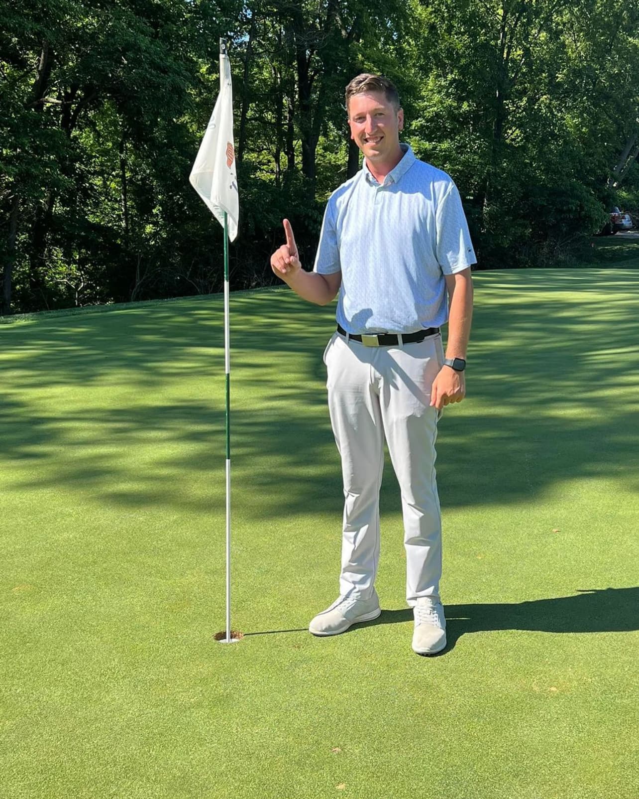 Logan Murphy Golf - Image 1