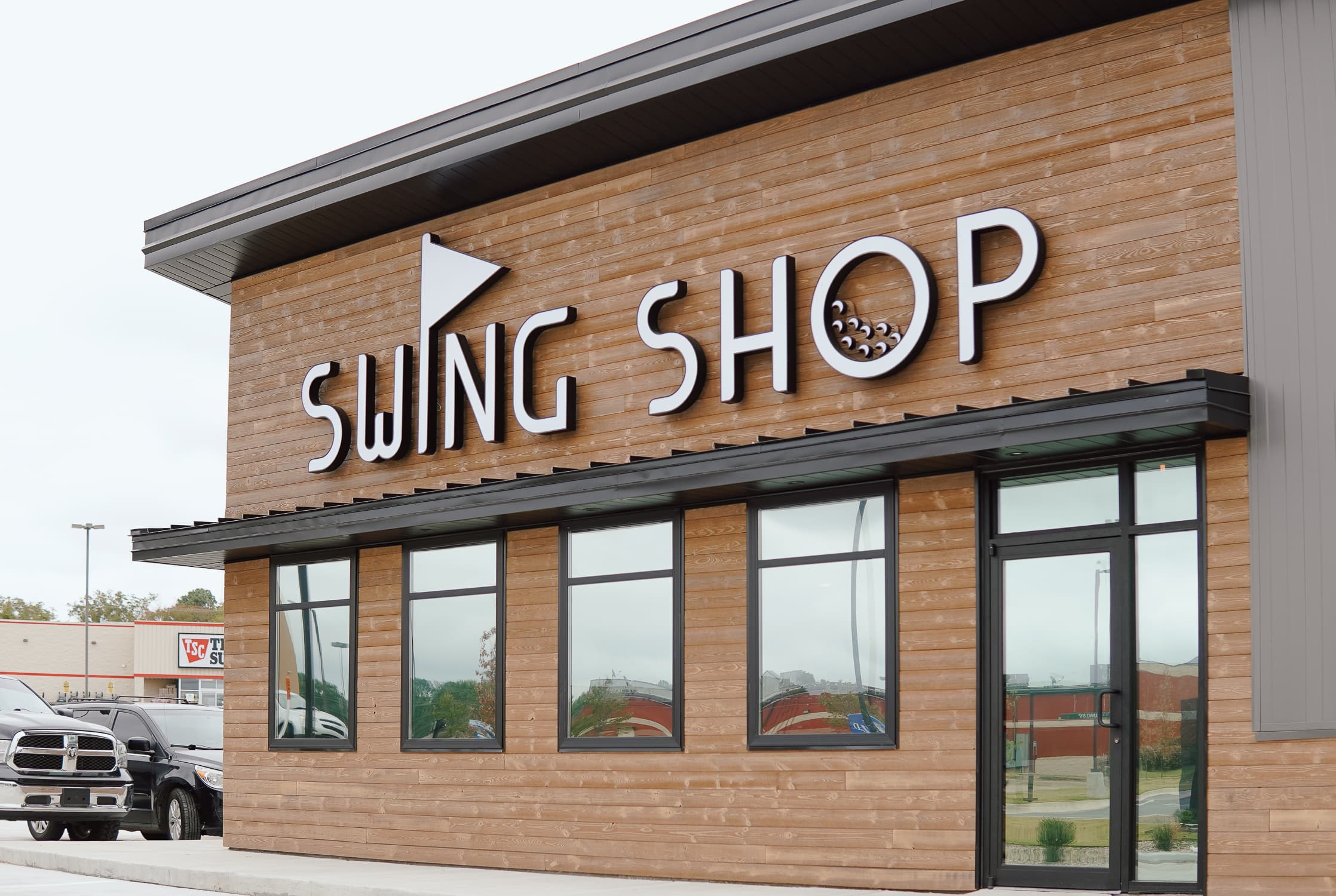 Swing Shop - Image 10