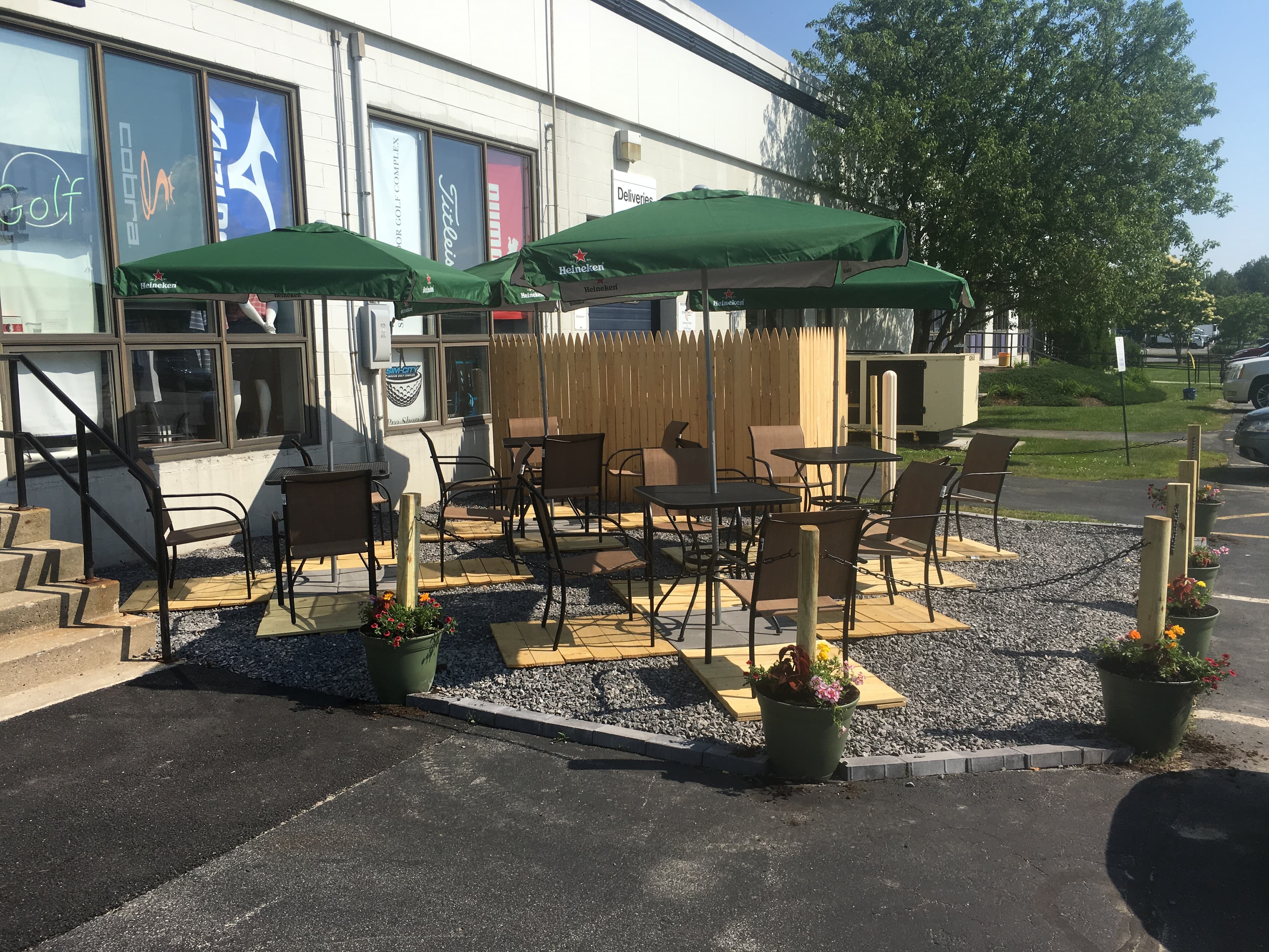 Sim-City Indoor Golf - Image 5