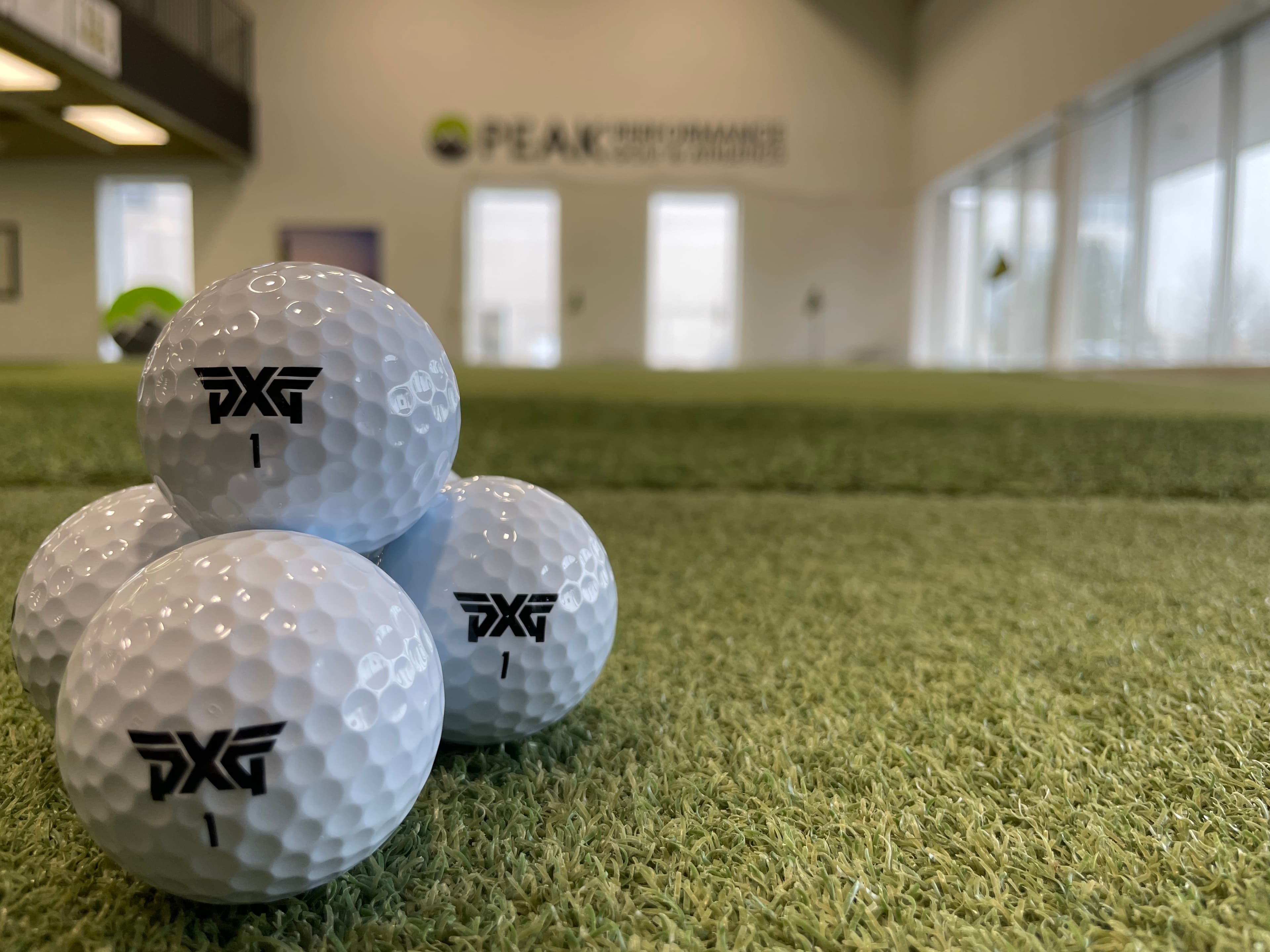 Peak Performance Golf & Athletics - Image 3