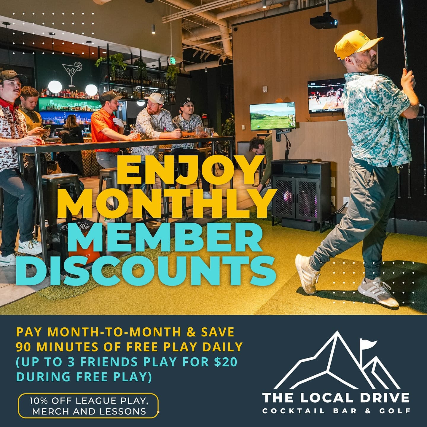 The Local Drive - Image 5