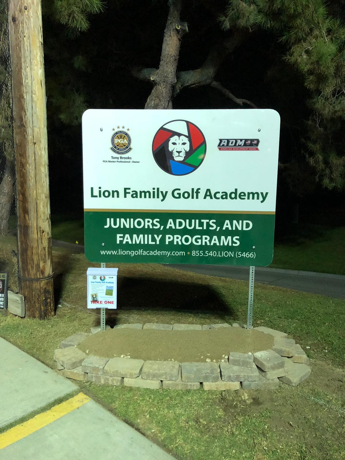 Lion Golf Academy of Pomona - Image 5