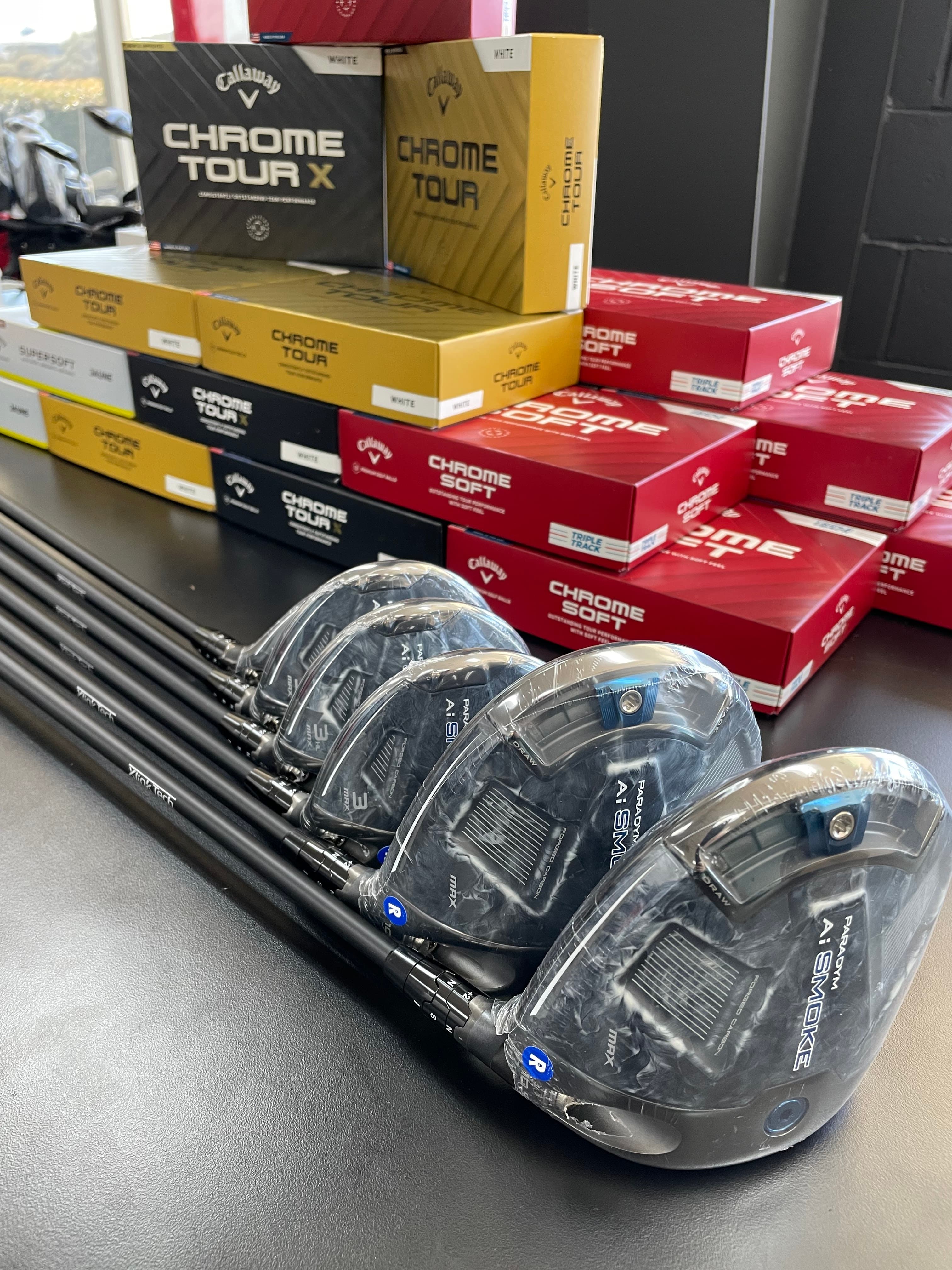 Outer Banks Golf Club - Image 1