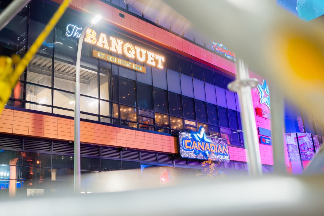 The Canadian Icehouse - Image 1