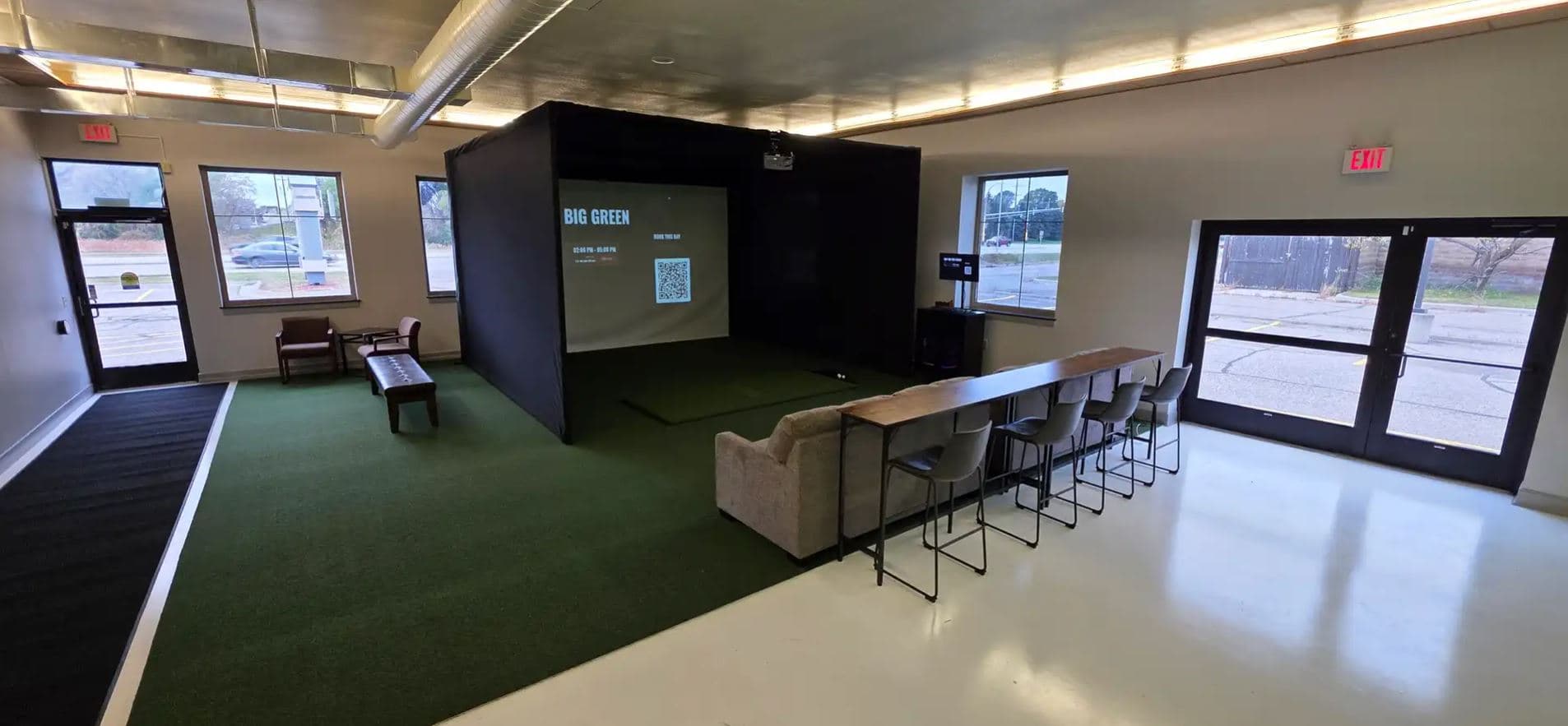 All Day Golf Bays - Image 8