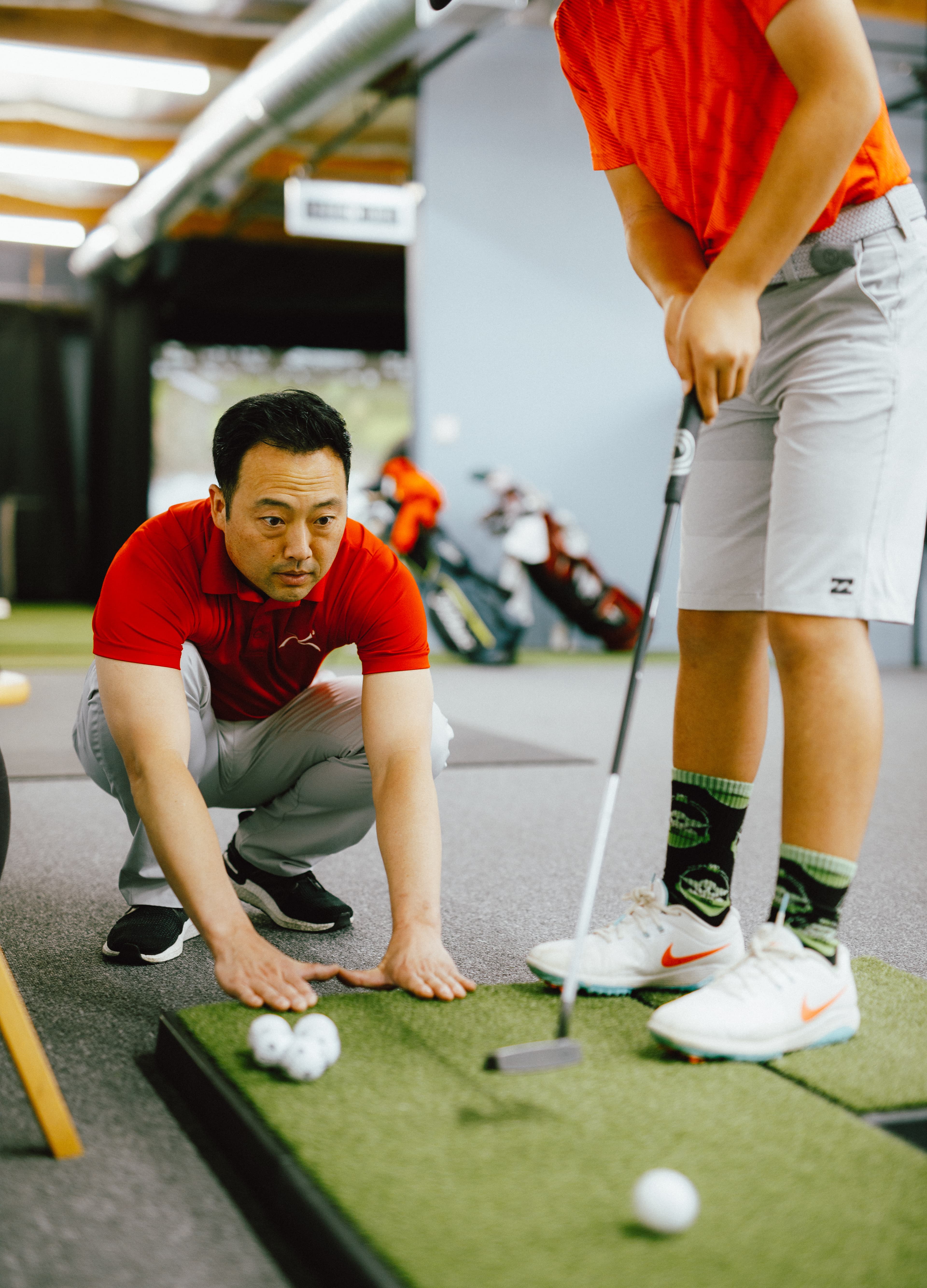 Golf Performance Lab - Image 3