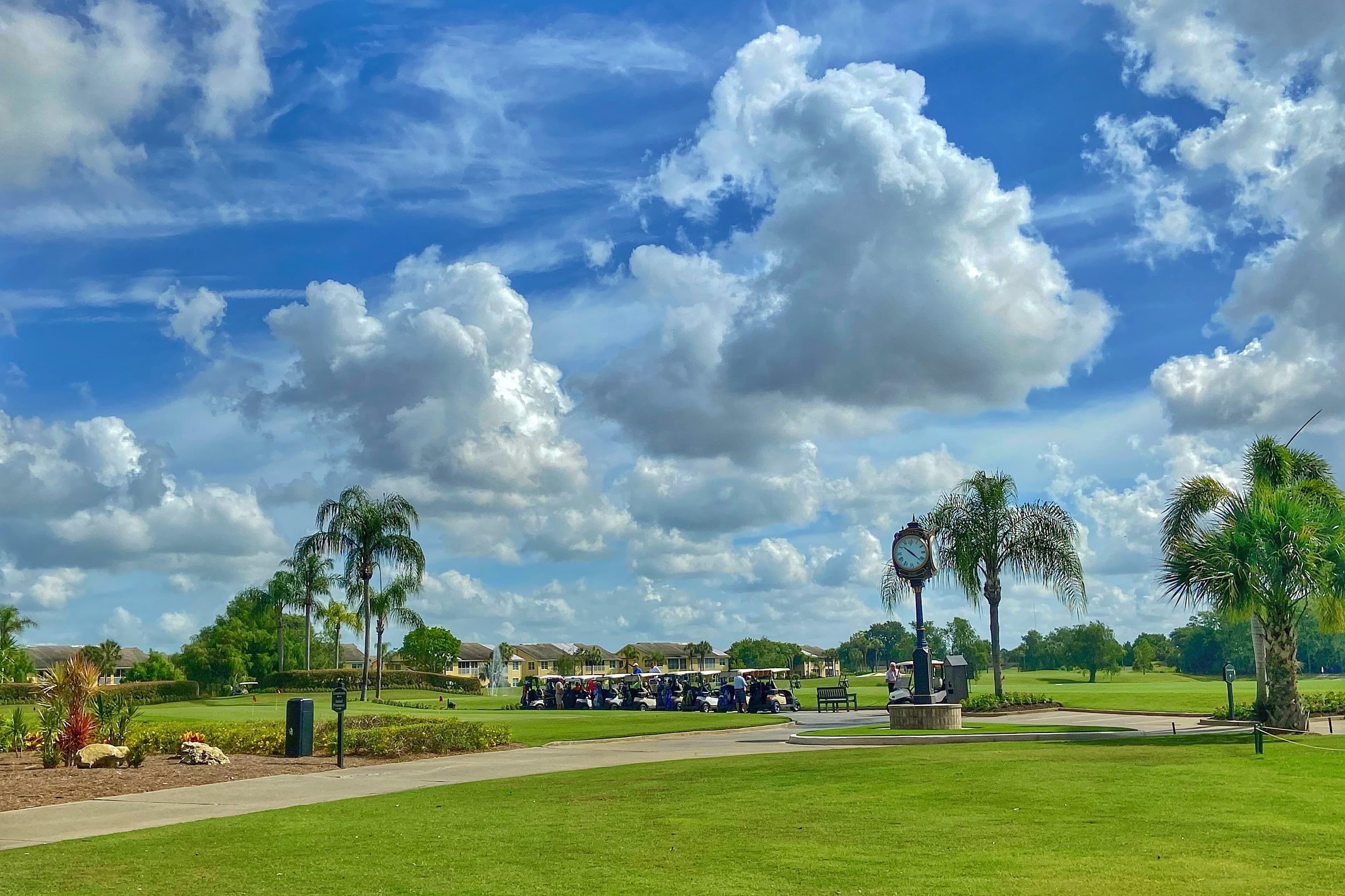 The Club at The Strand - Image 5