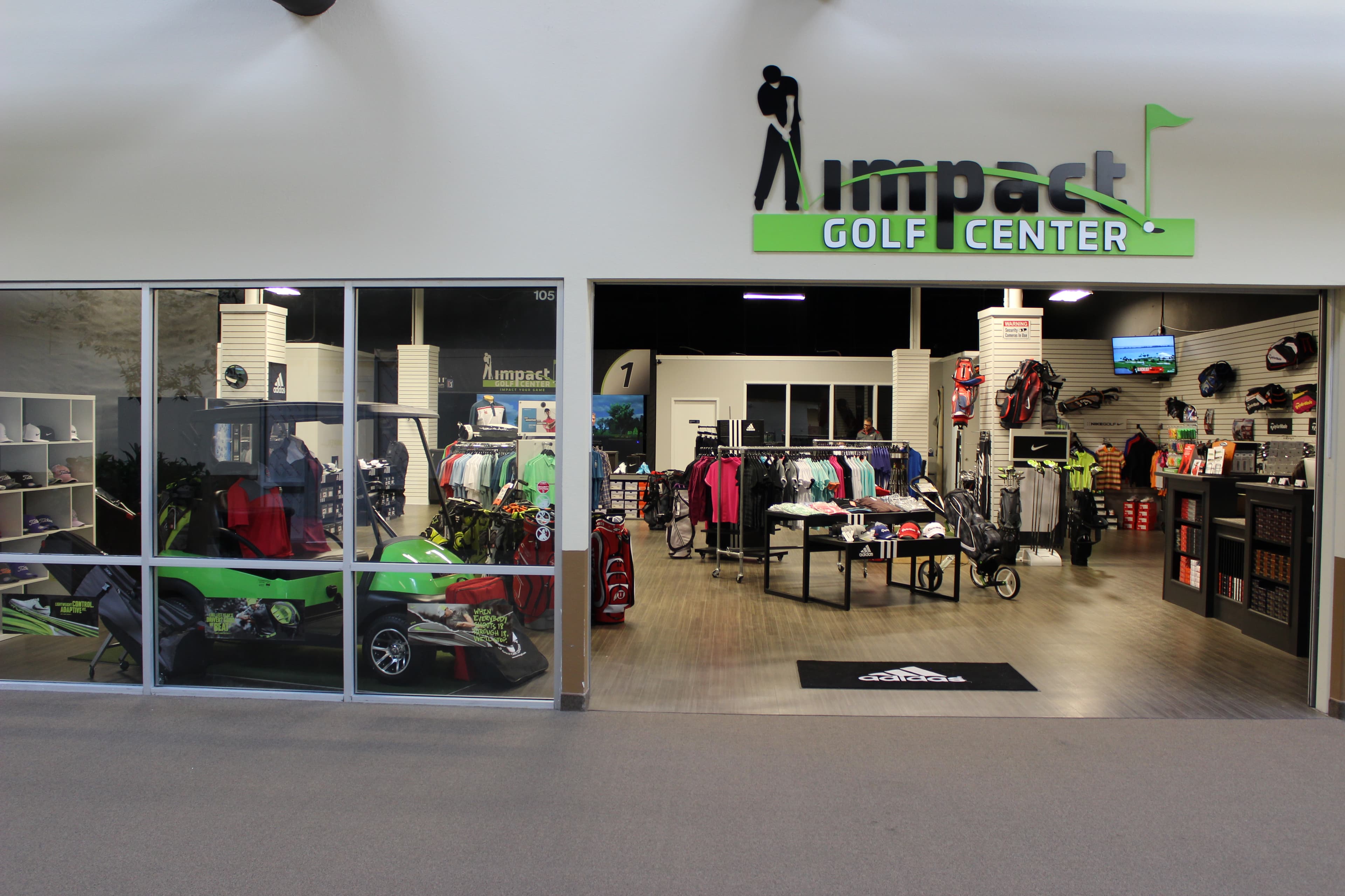 Impact Golf Center - Image 3