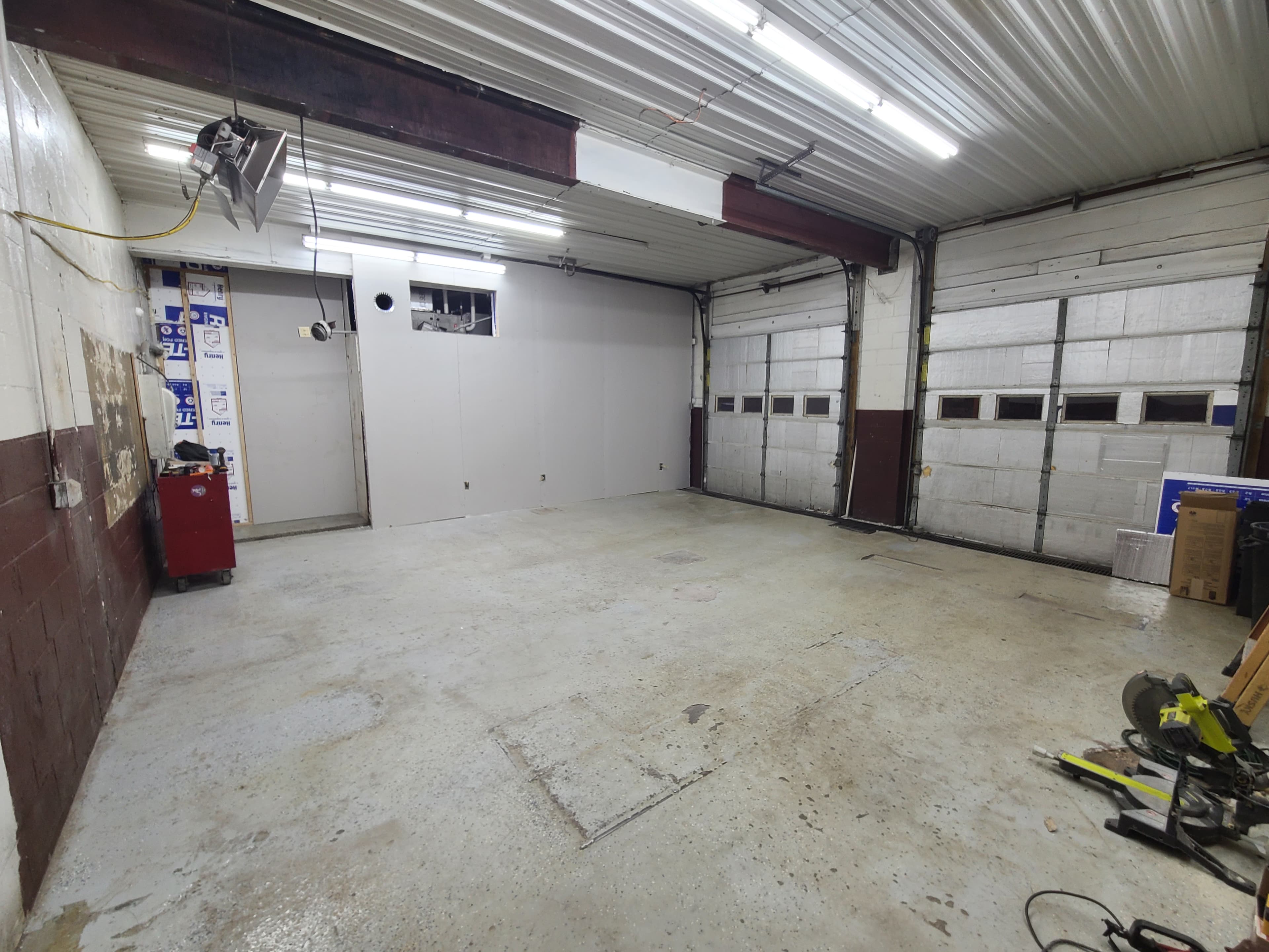 Centre Swing 24/7 - Image 7