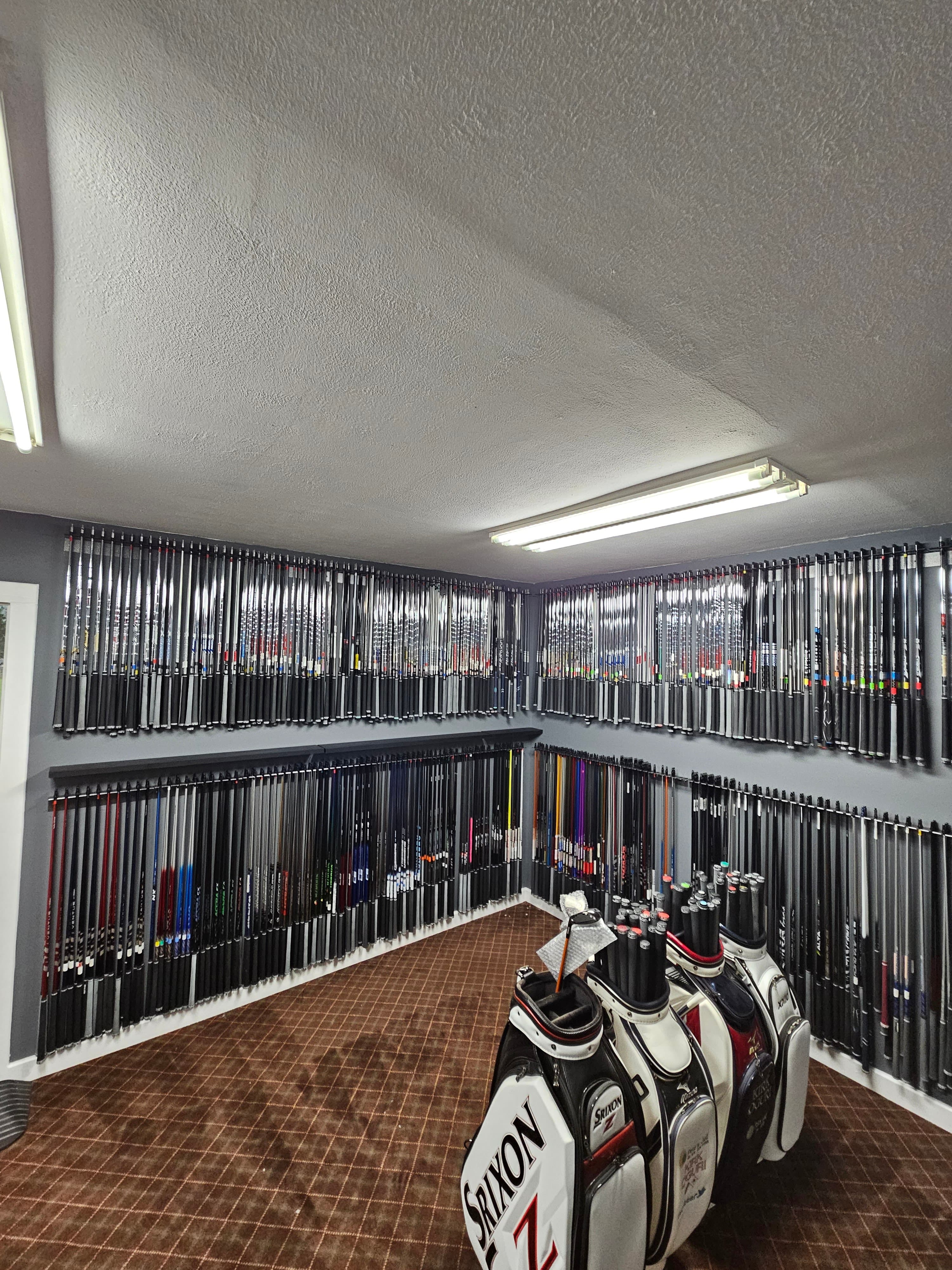 Pete's Golf Pro Shop - Image 2