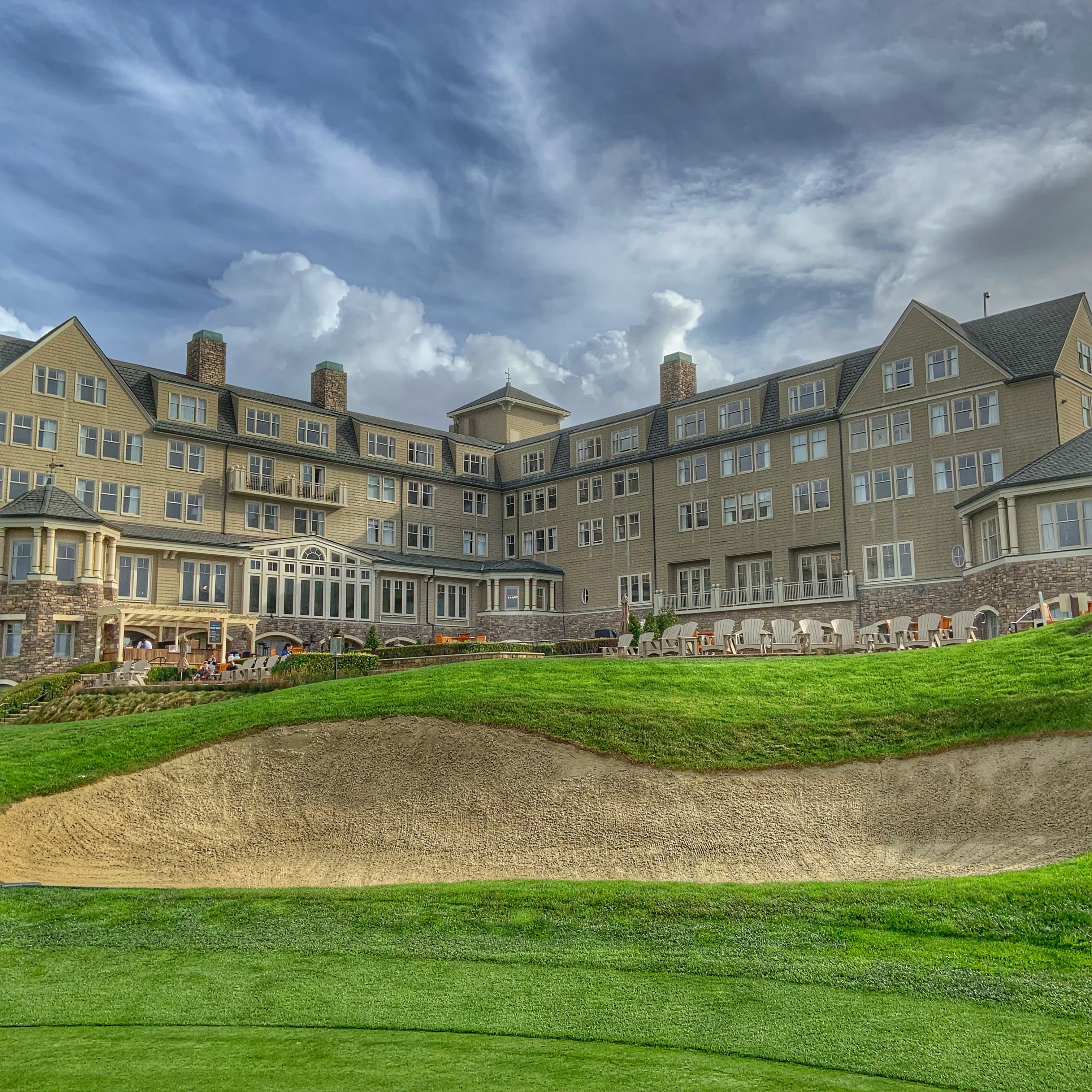 Half Moon Bay Golf Links - Image 1