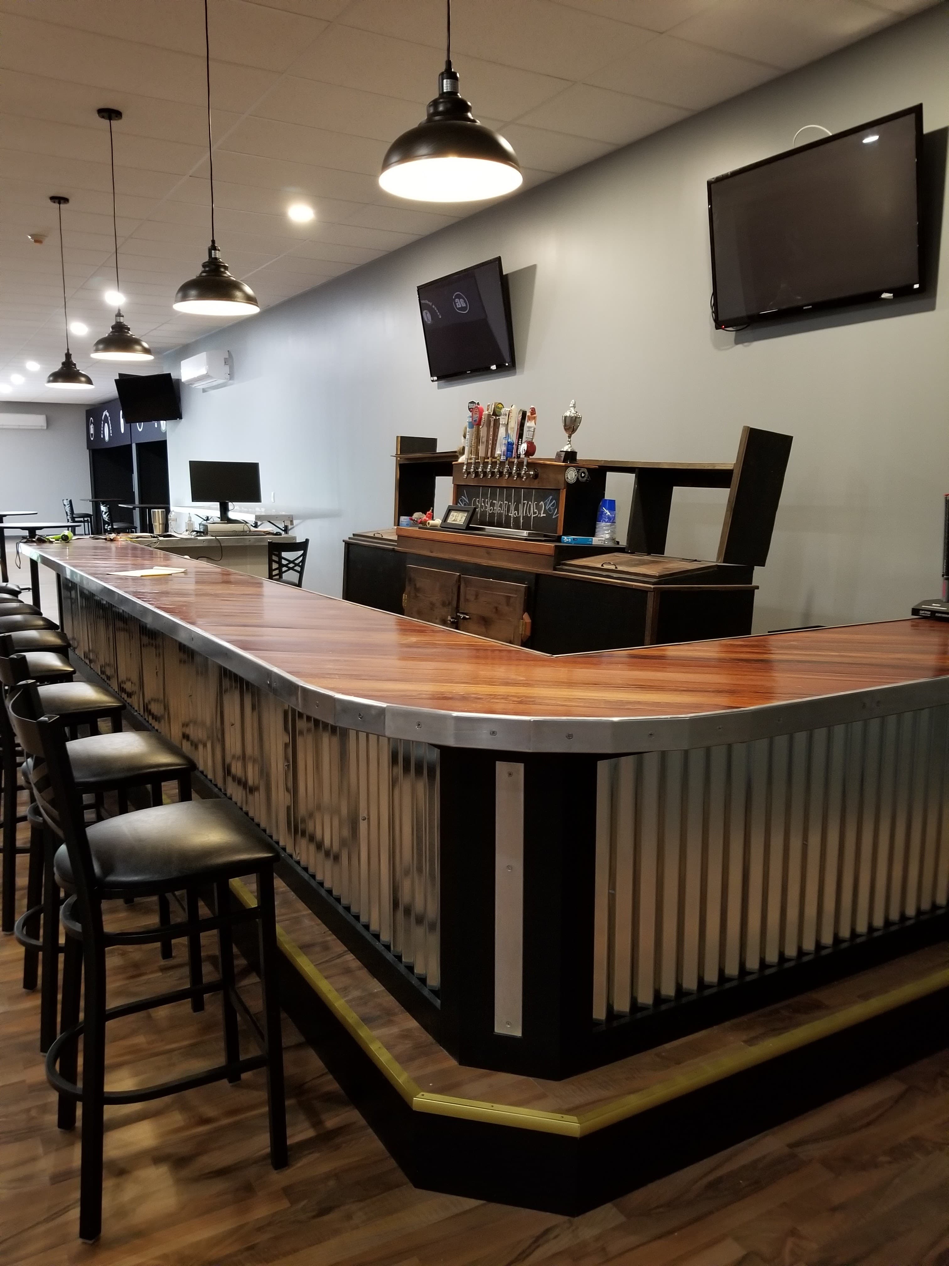 Essex Indoor Golf Center - Image 6