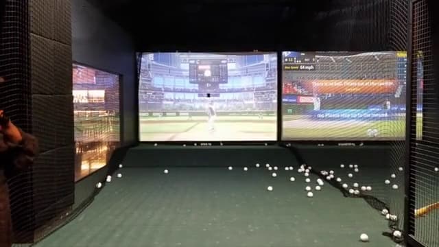 Olympic Golf Zone - Image 8
