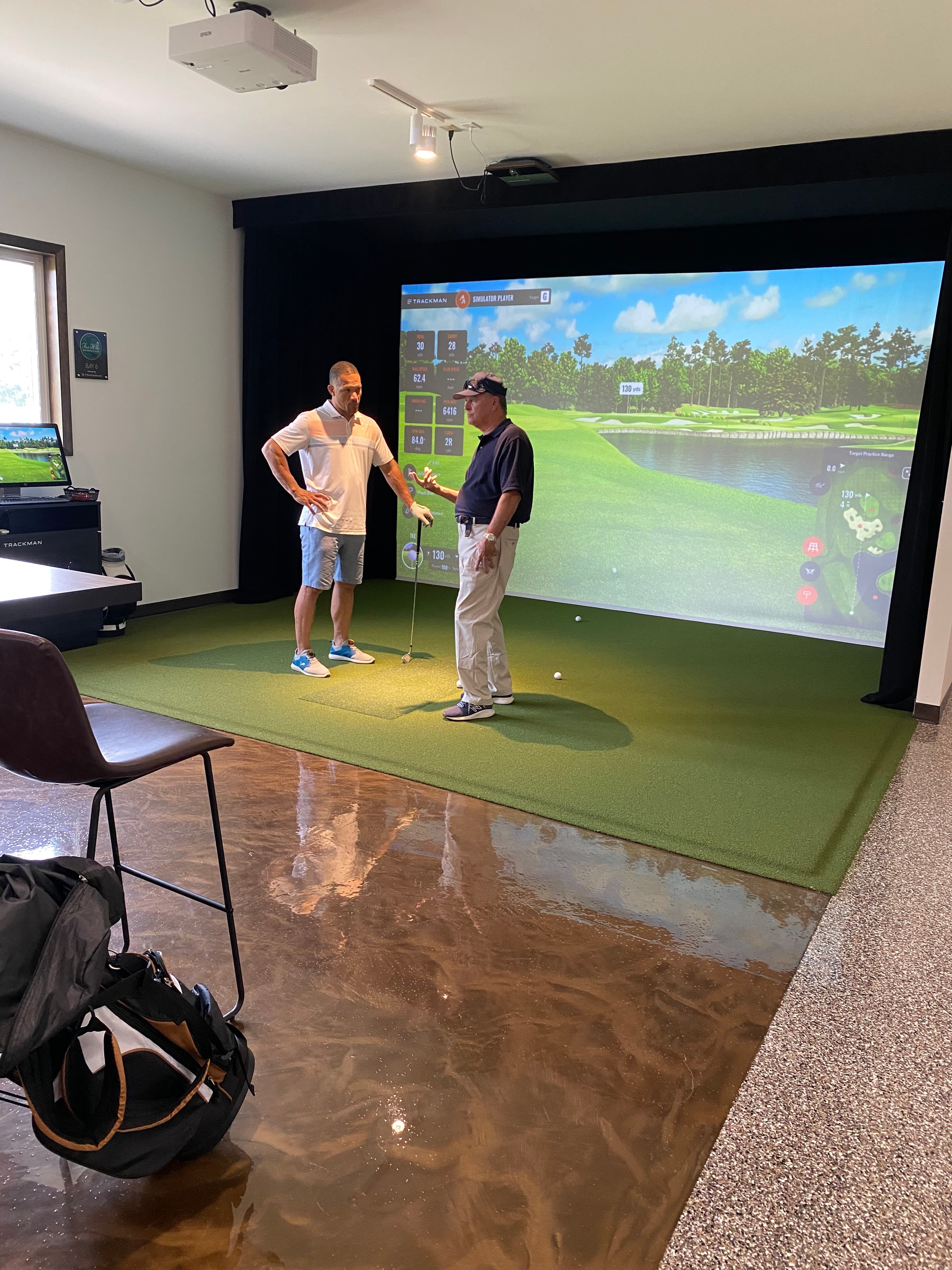 Fox Hills Golf Performance Center - Image 1