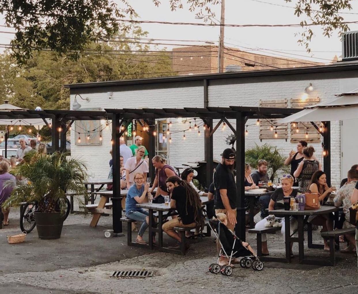 Flytrap Brewing - Image 1