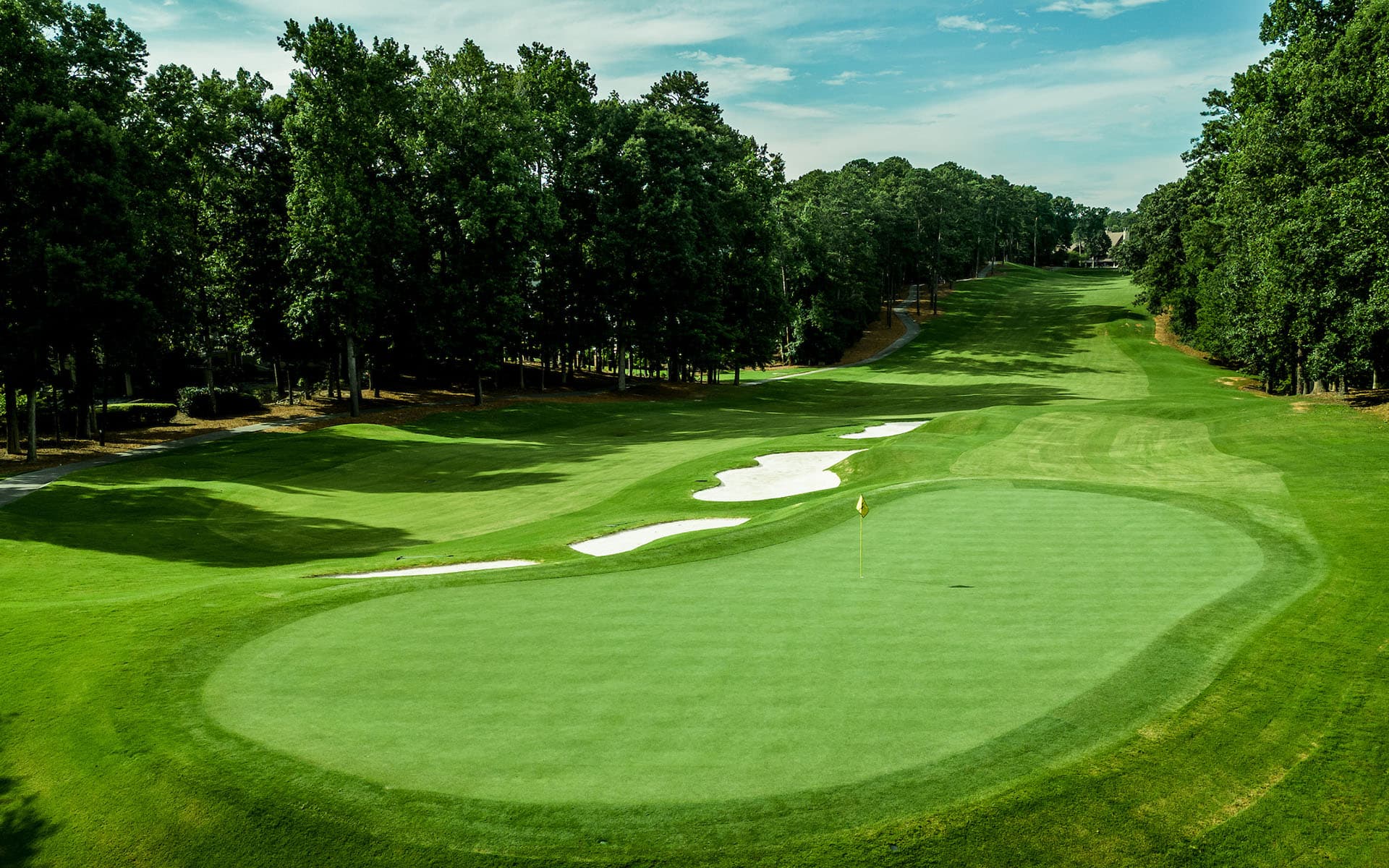 The Country Club of the South - Image 1