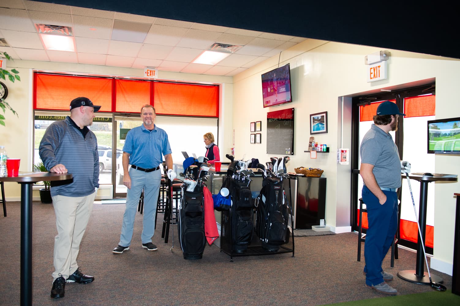 The Birdie Barn - Image 5