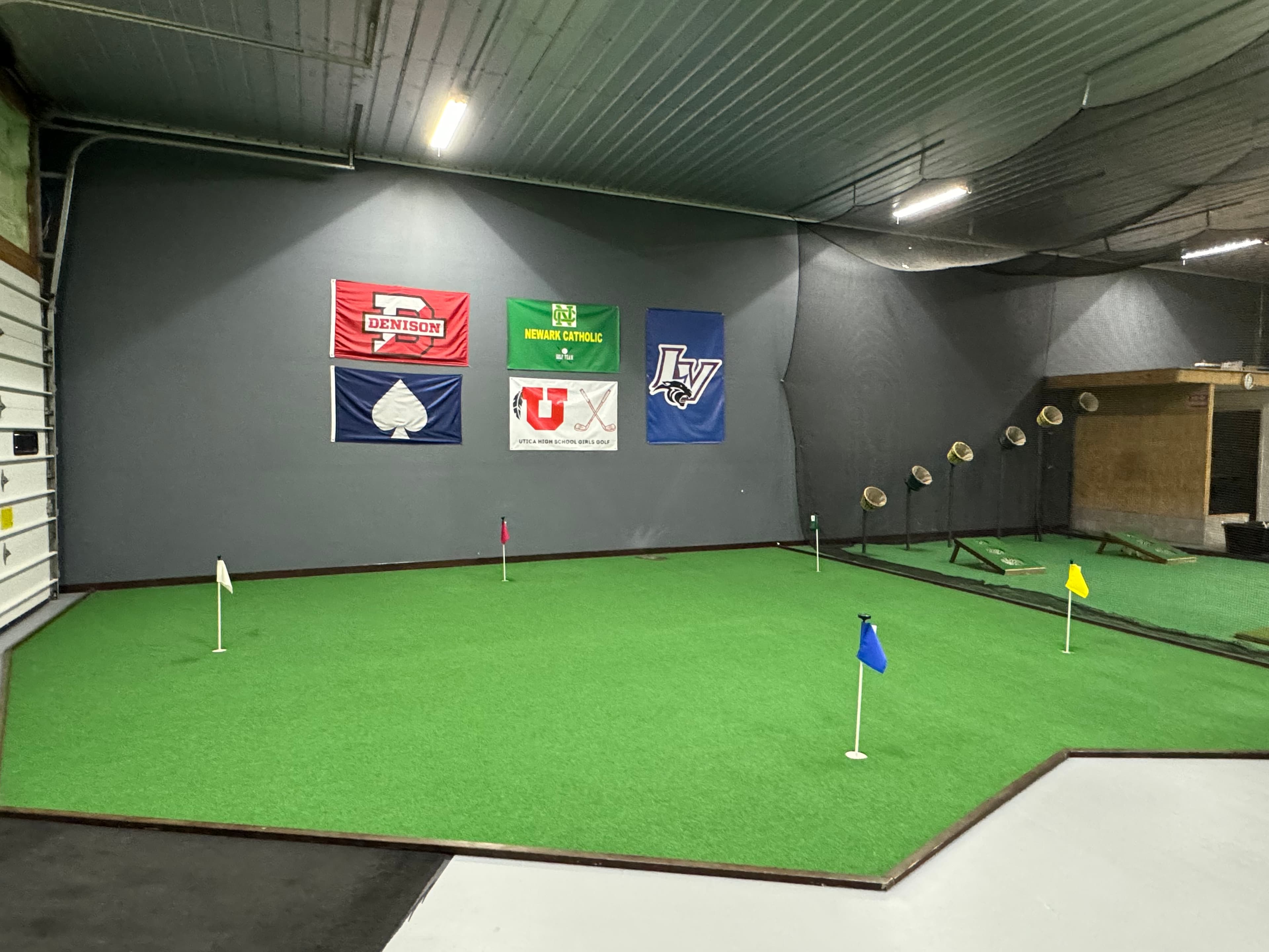 Newark Golf Factory - Image 6