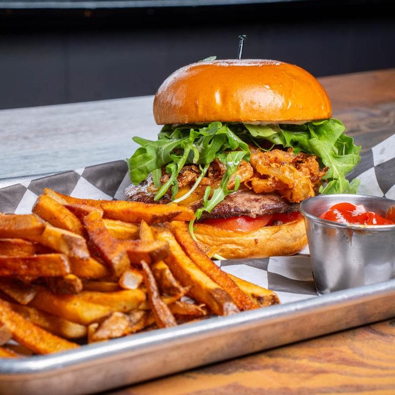 The Dock Sports Bar & Grill - Image 5