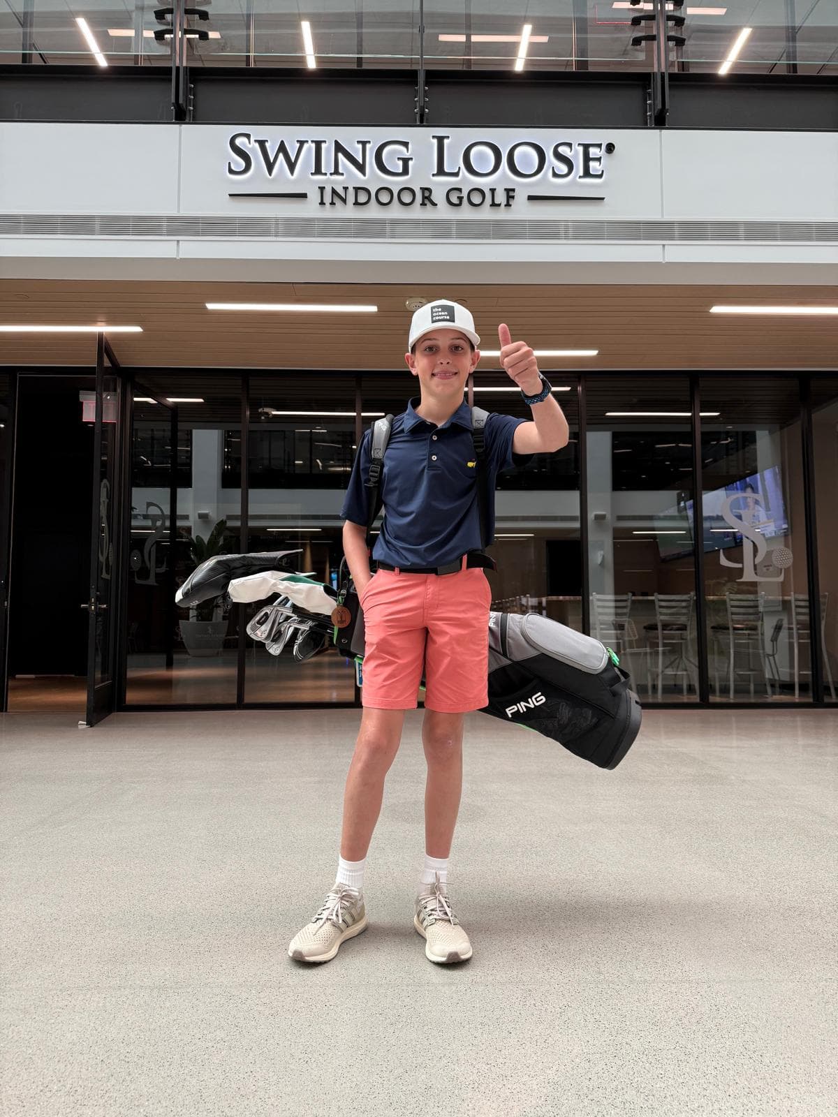 Swing Loose Indoor Golf - Image 6