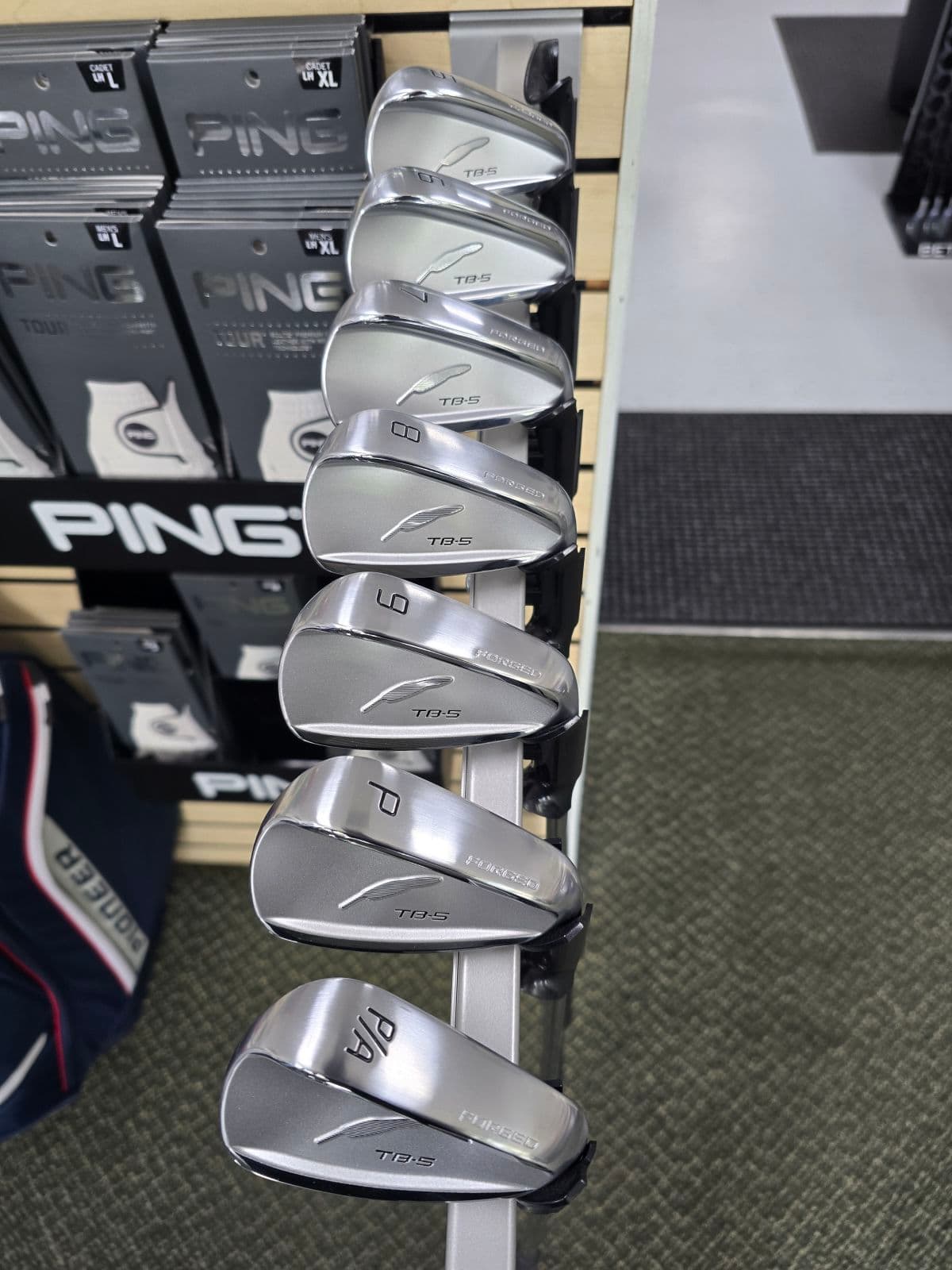 Precise Golf Fitting Studio - Image 4