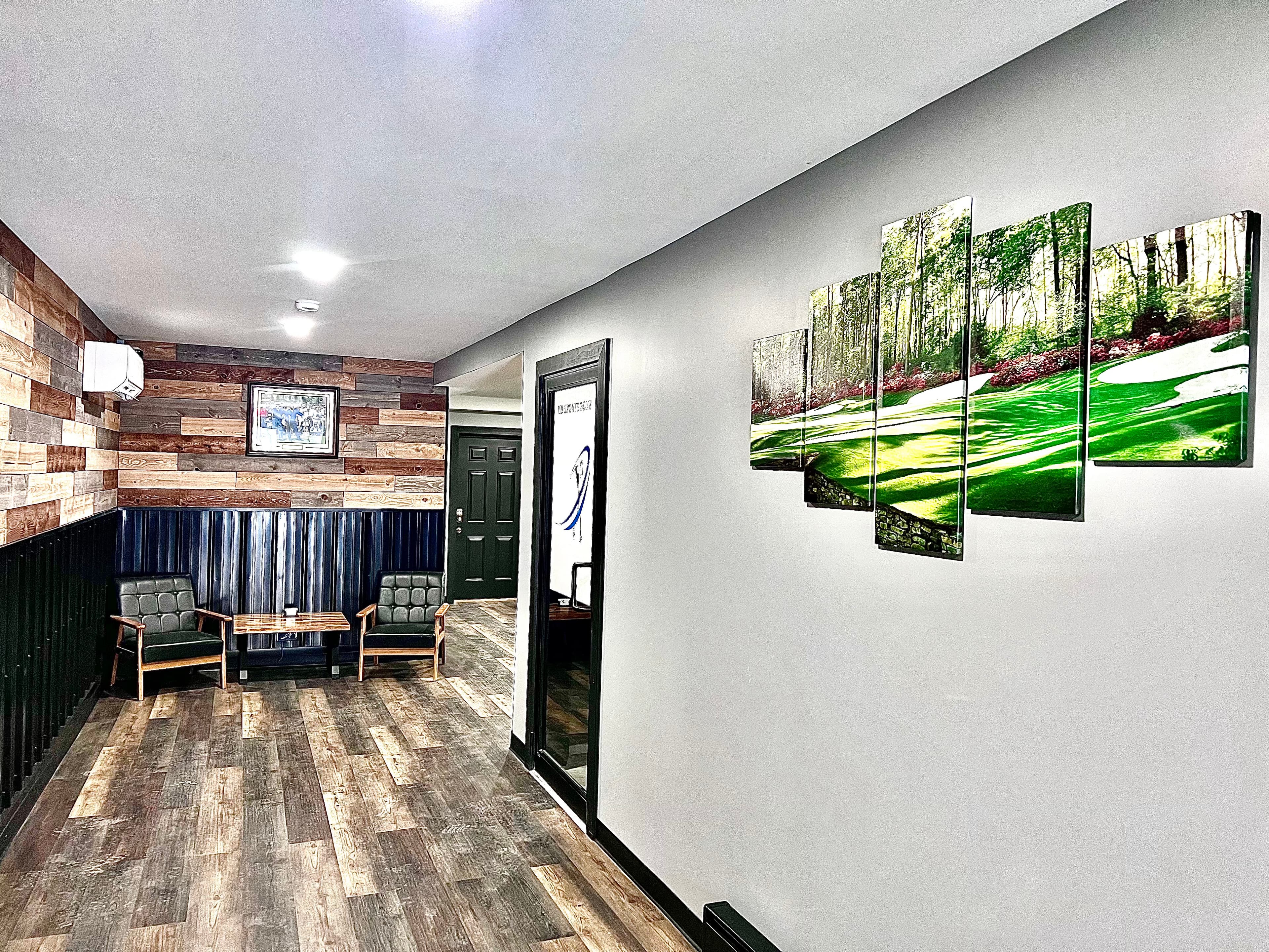 HD Sports Zone - Image 7