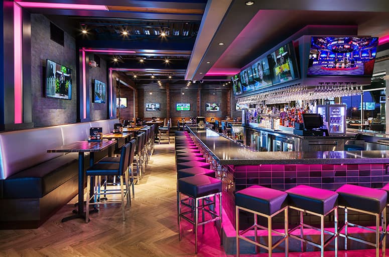 Topgolf Naperville - Image 1