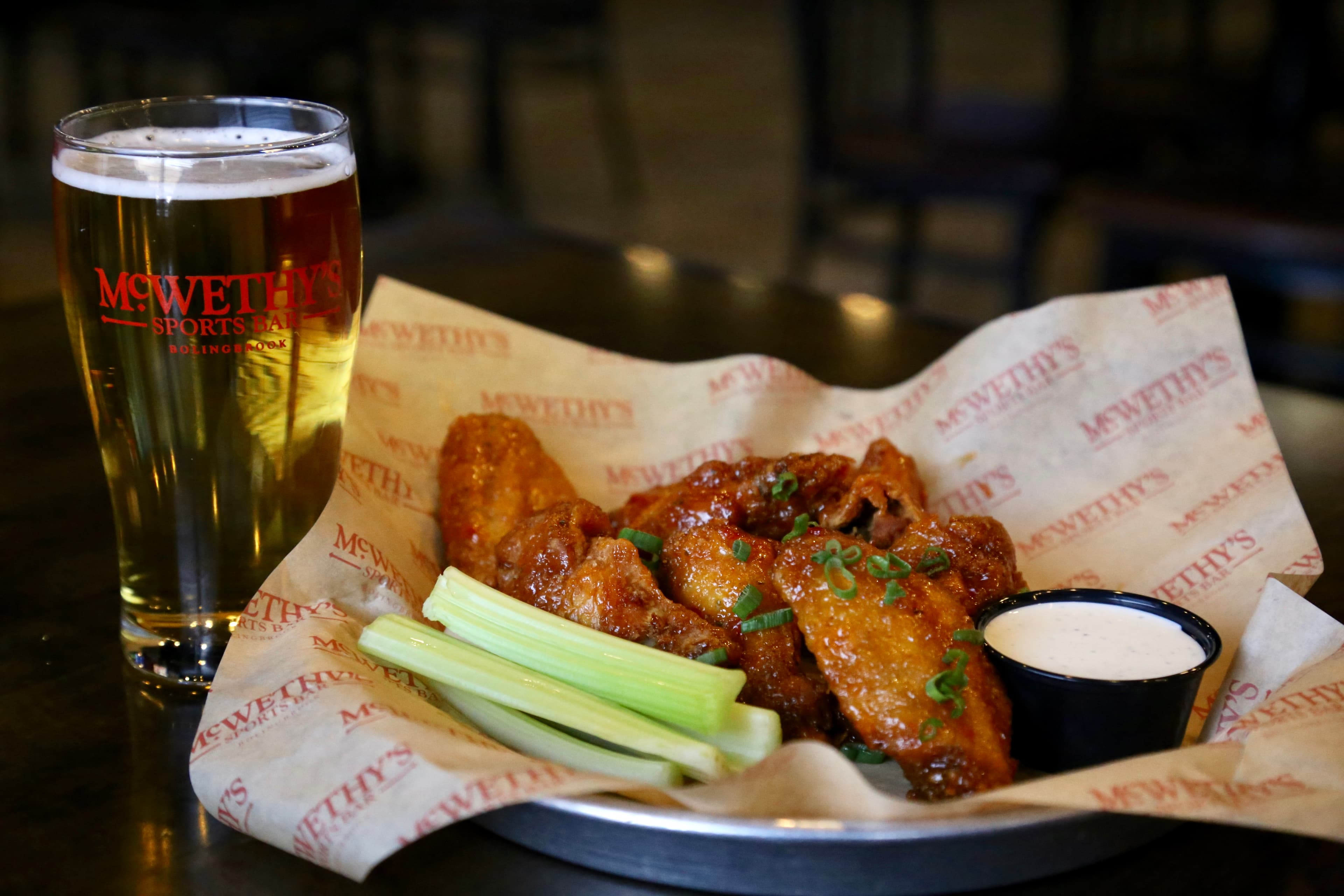 McWethy's Sports Bar - Image 3