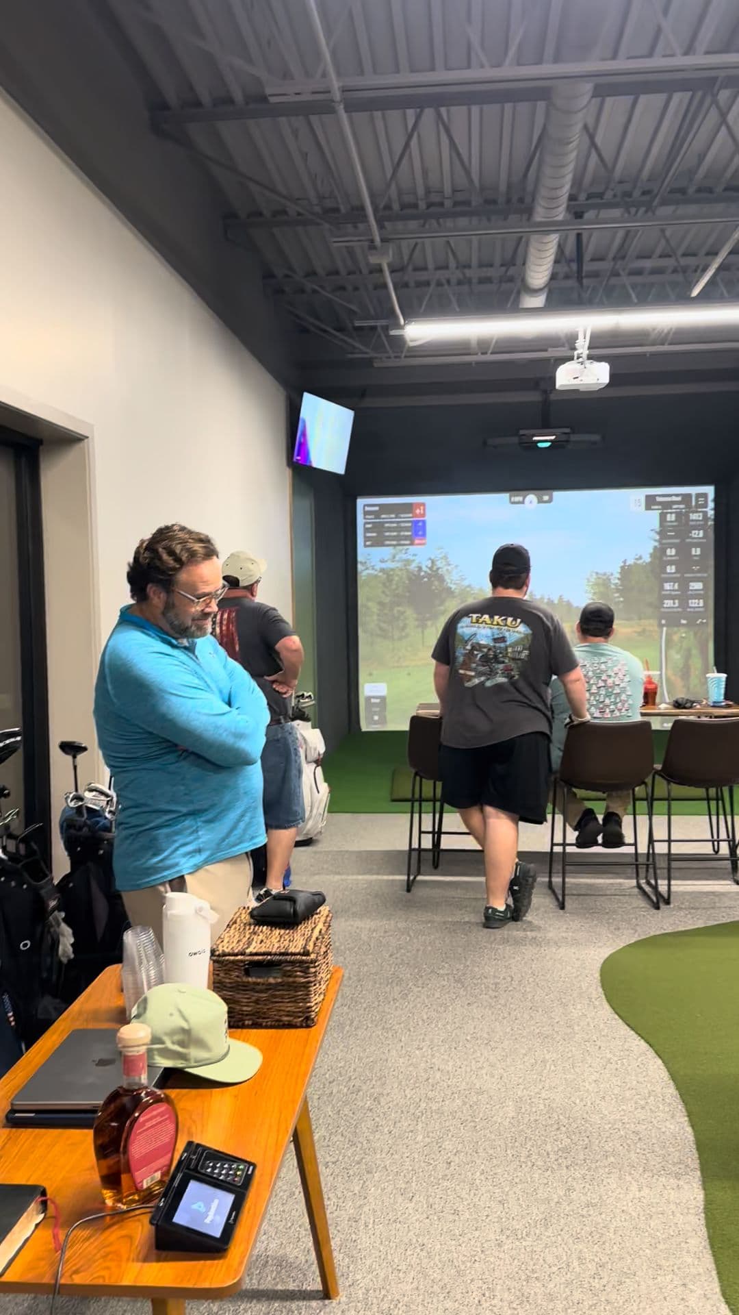 The Fairway Club - Image 2