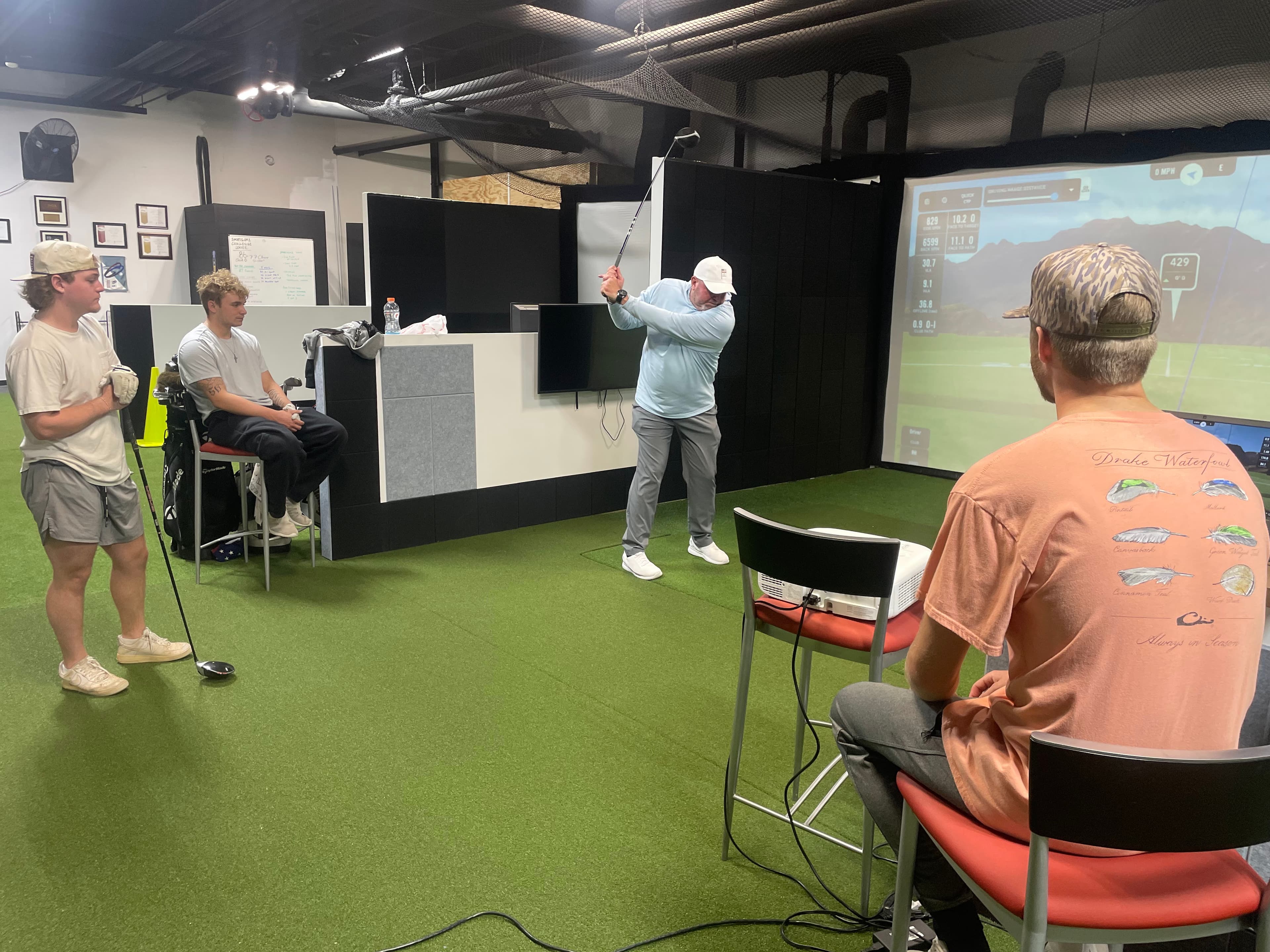 365 Golf - Learn, Enjoy & Play - Image 9